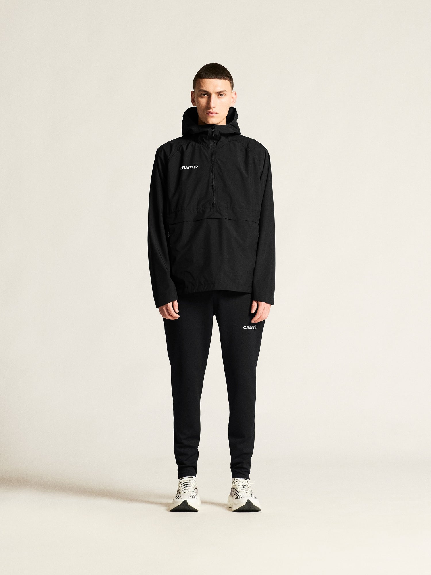 Extend 2.0 Anorak M
