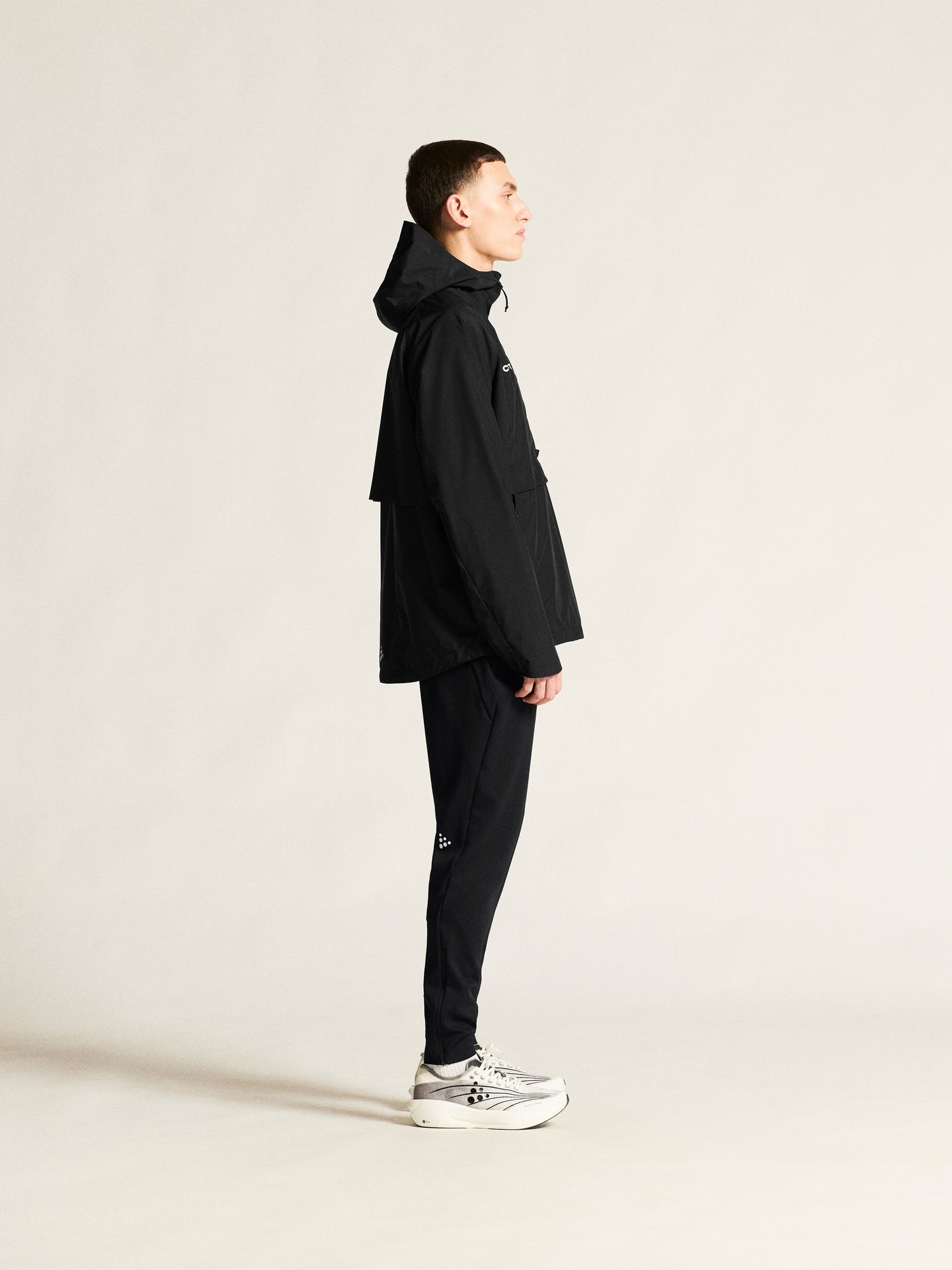 Extend 2.0 Anorak M