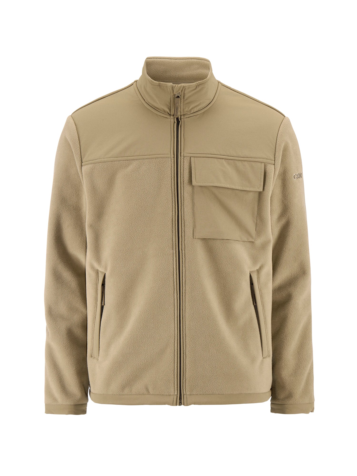 Urban Fleece Jacket M
