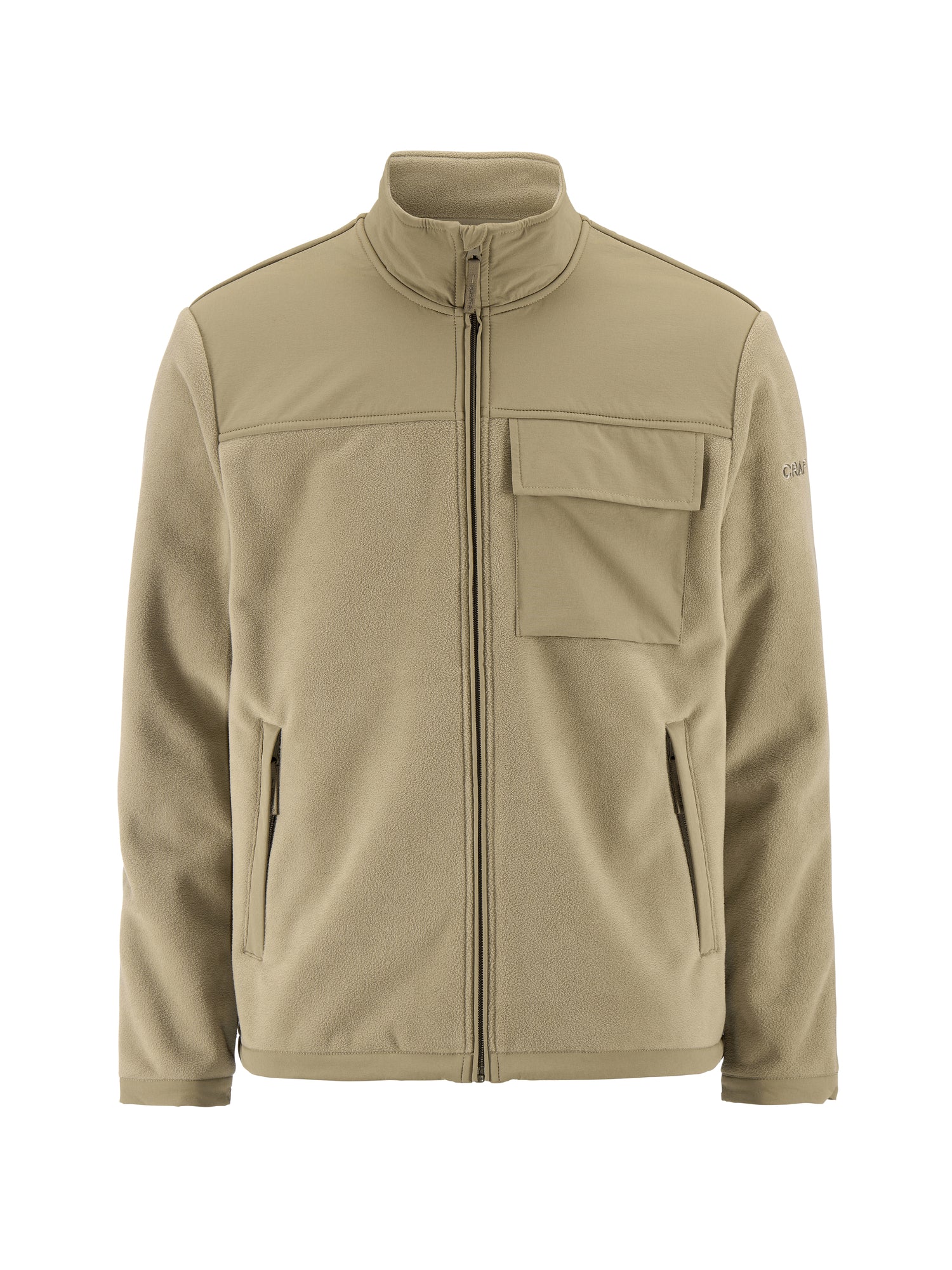 Urban Fleece Jacket M