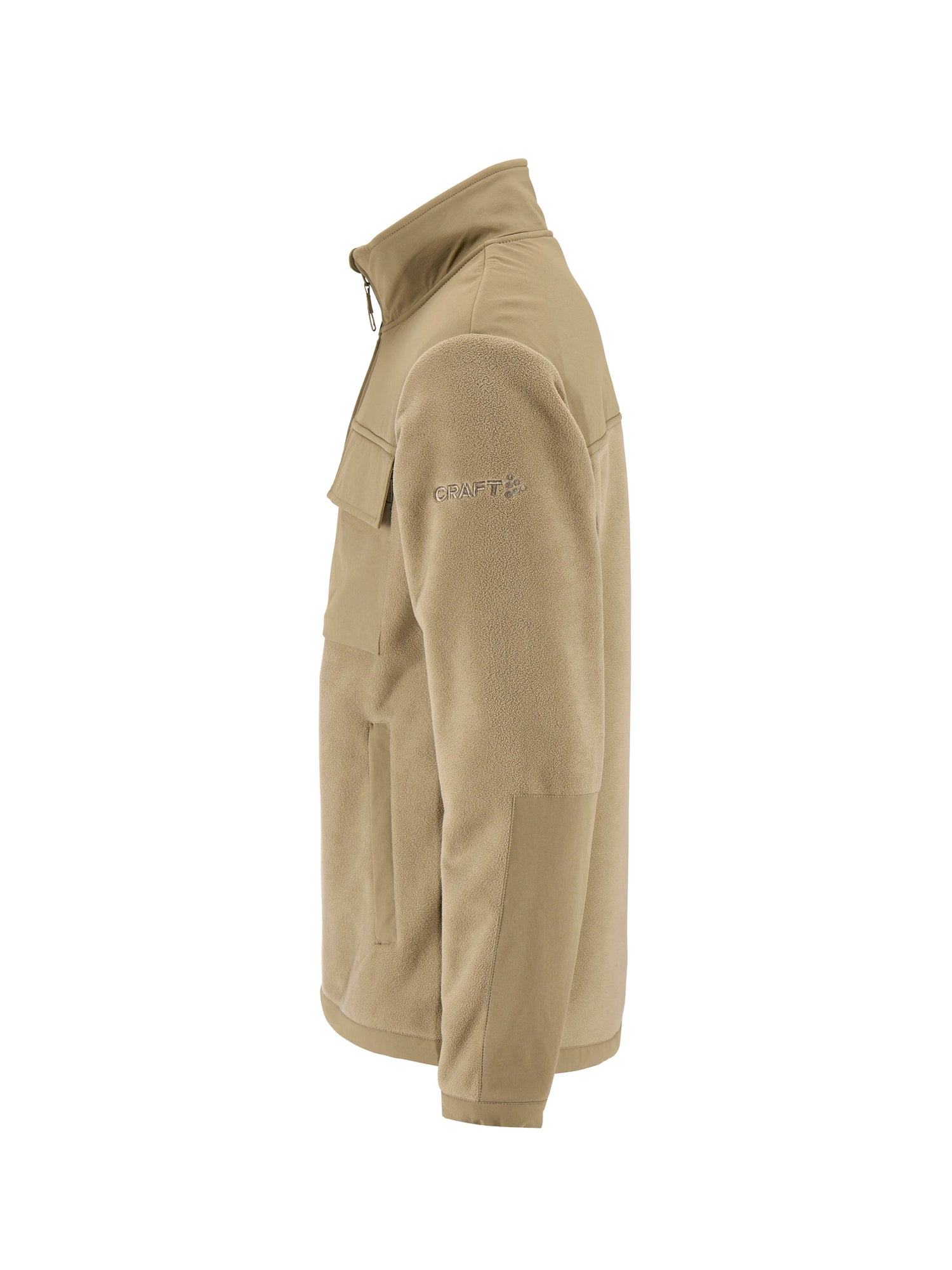 Urban Fleece Jacket M