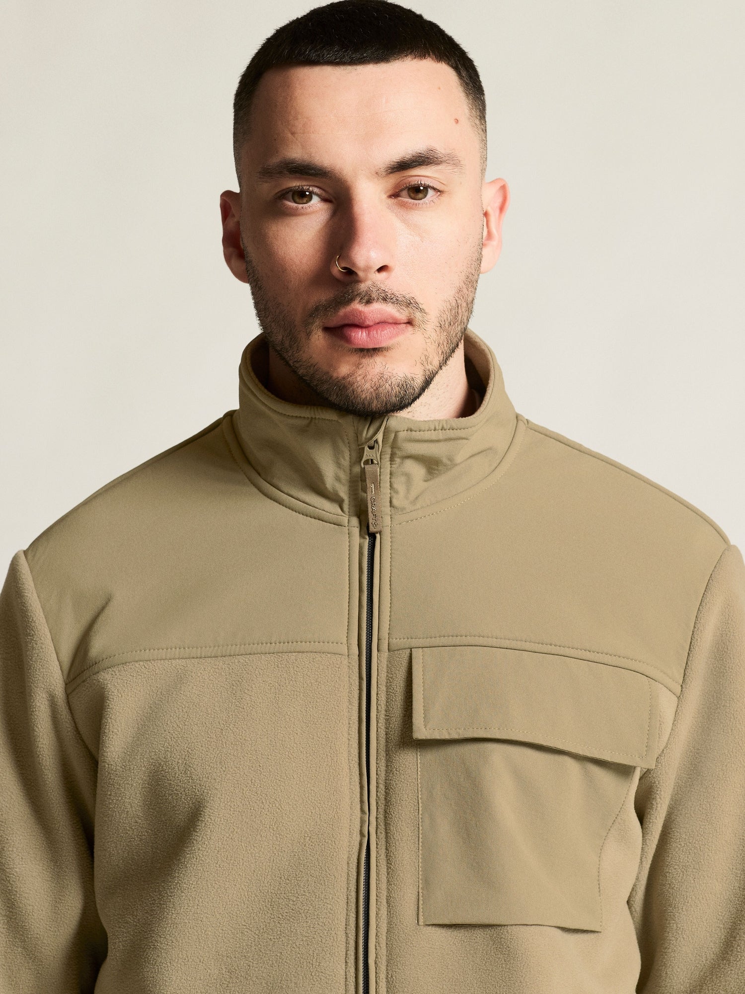 Urban Fleece Jacket M