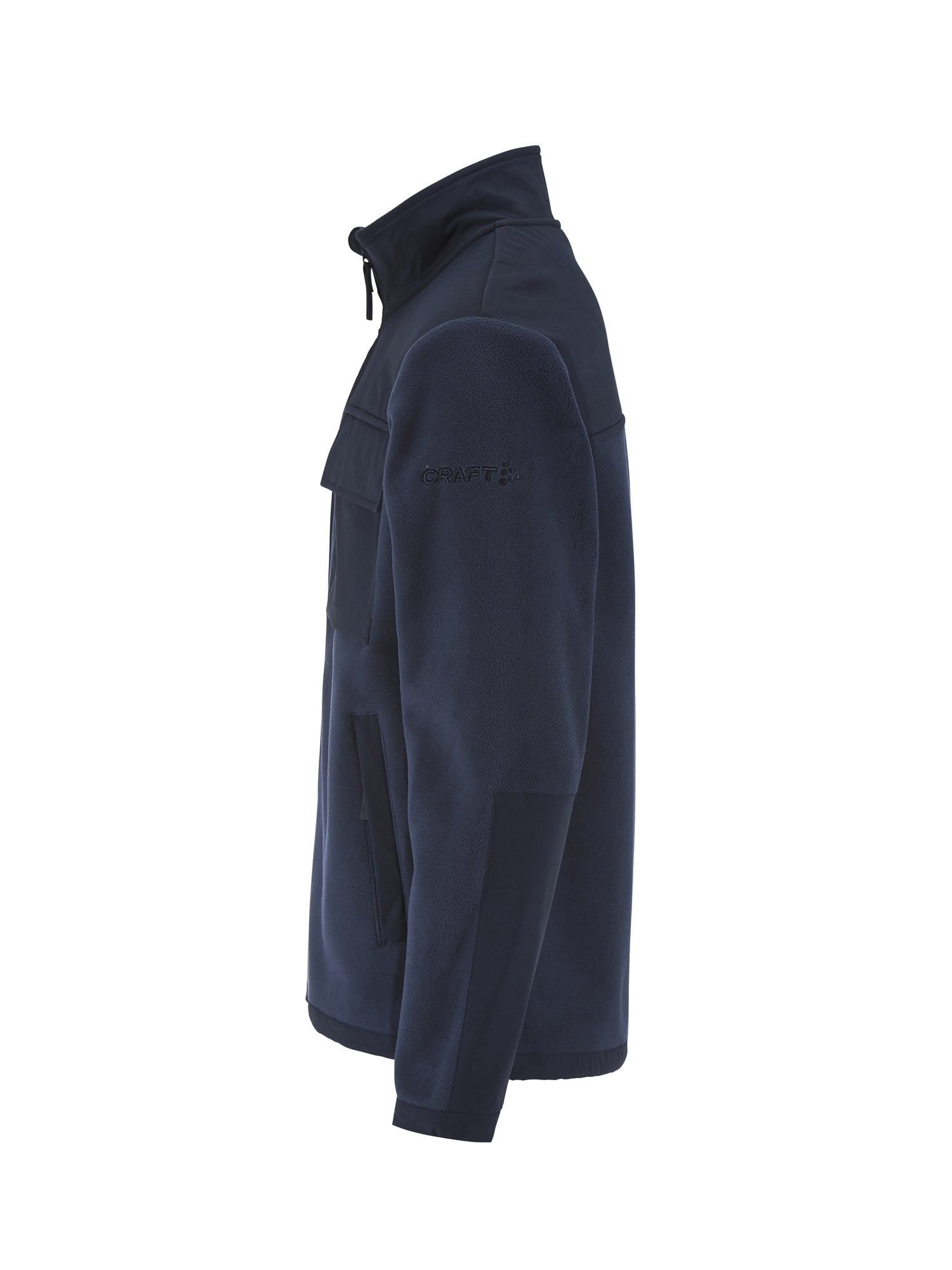 Urban Fleece Jacket M