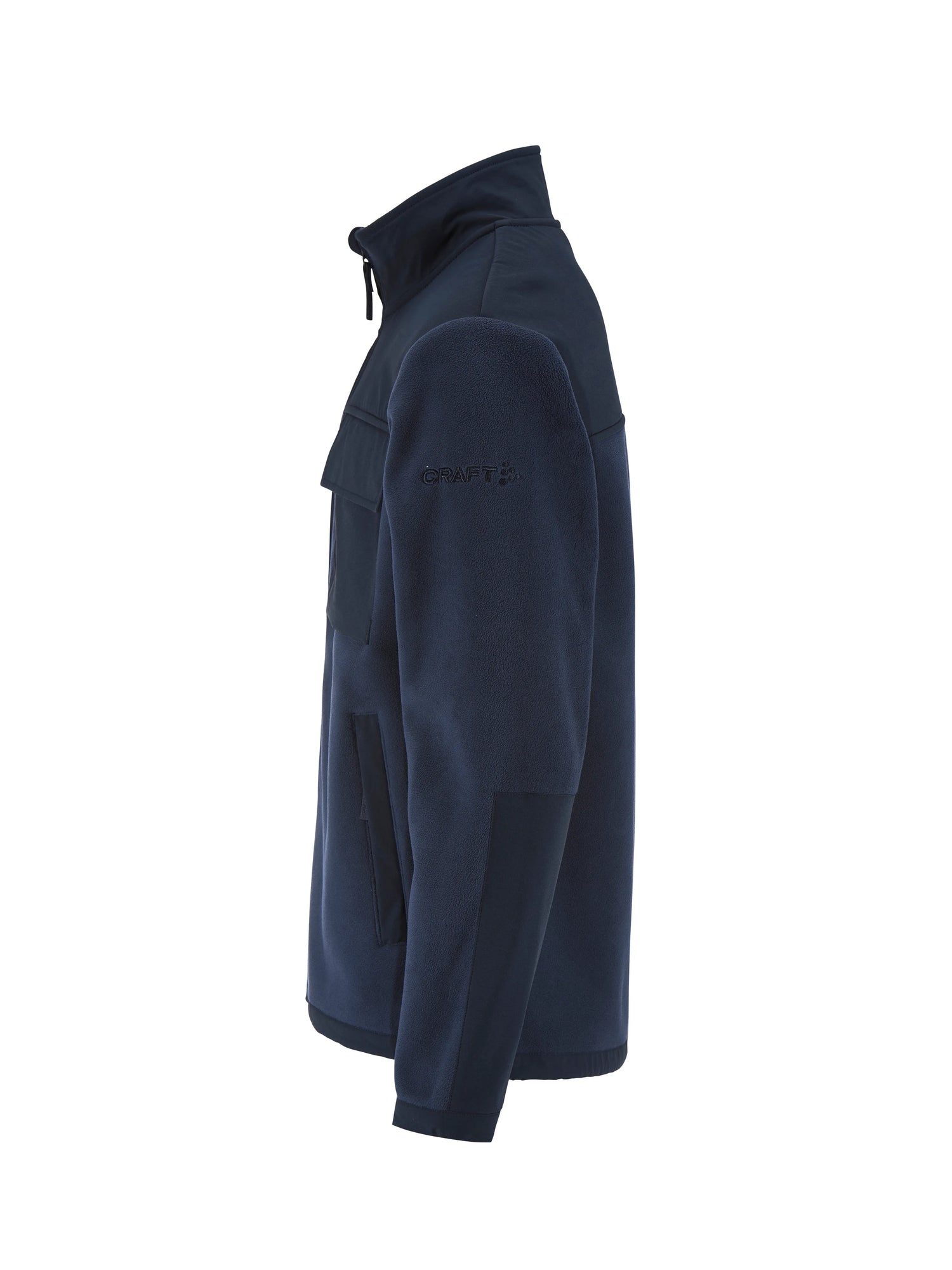 Urban Fleece Jacket M