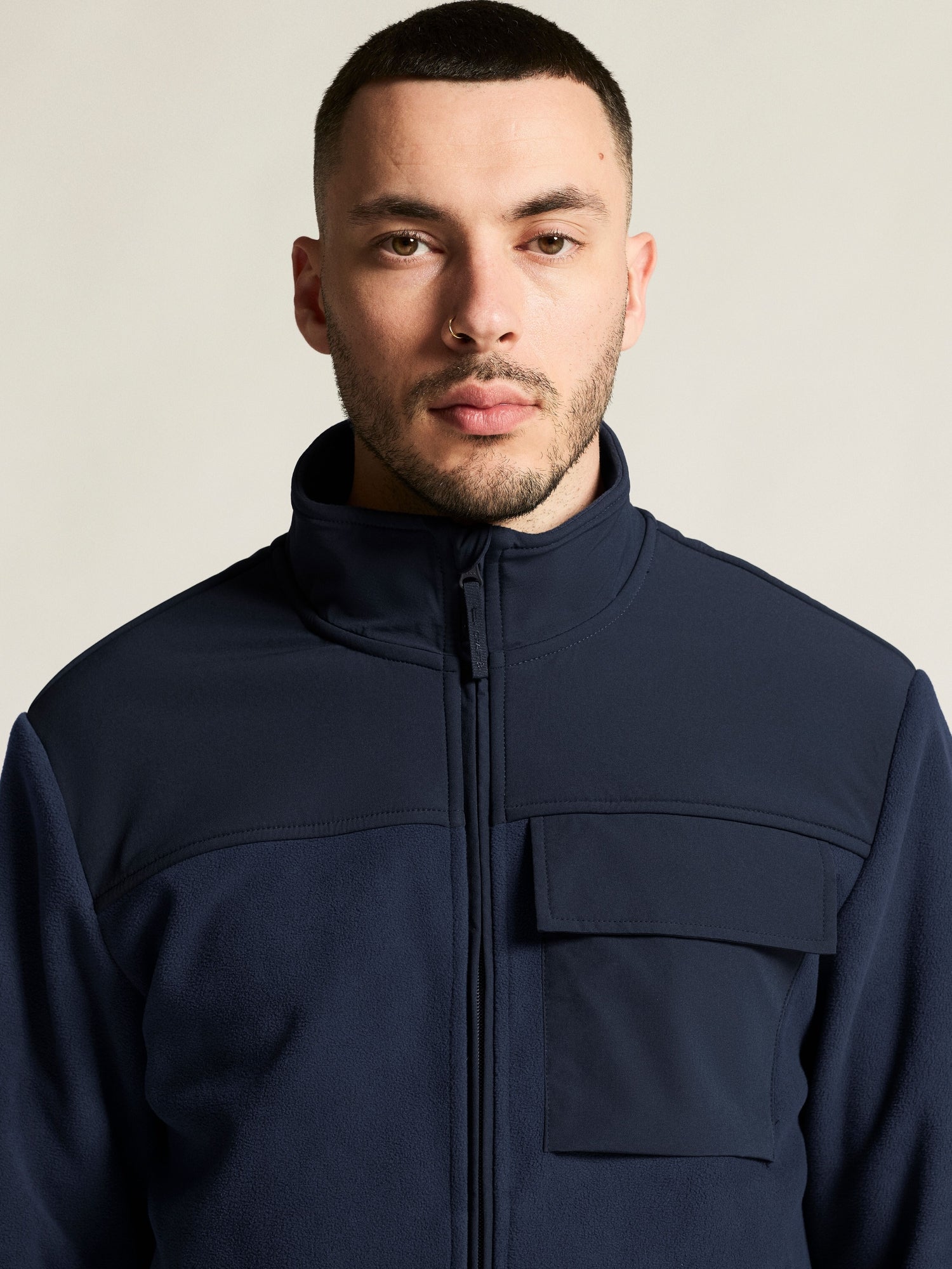 Urban Fleece Jacket M
