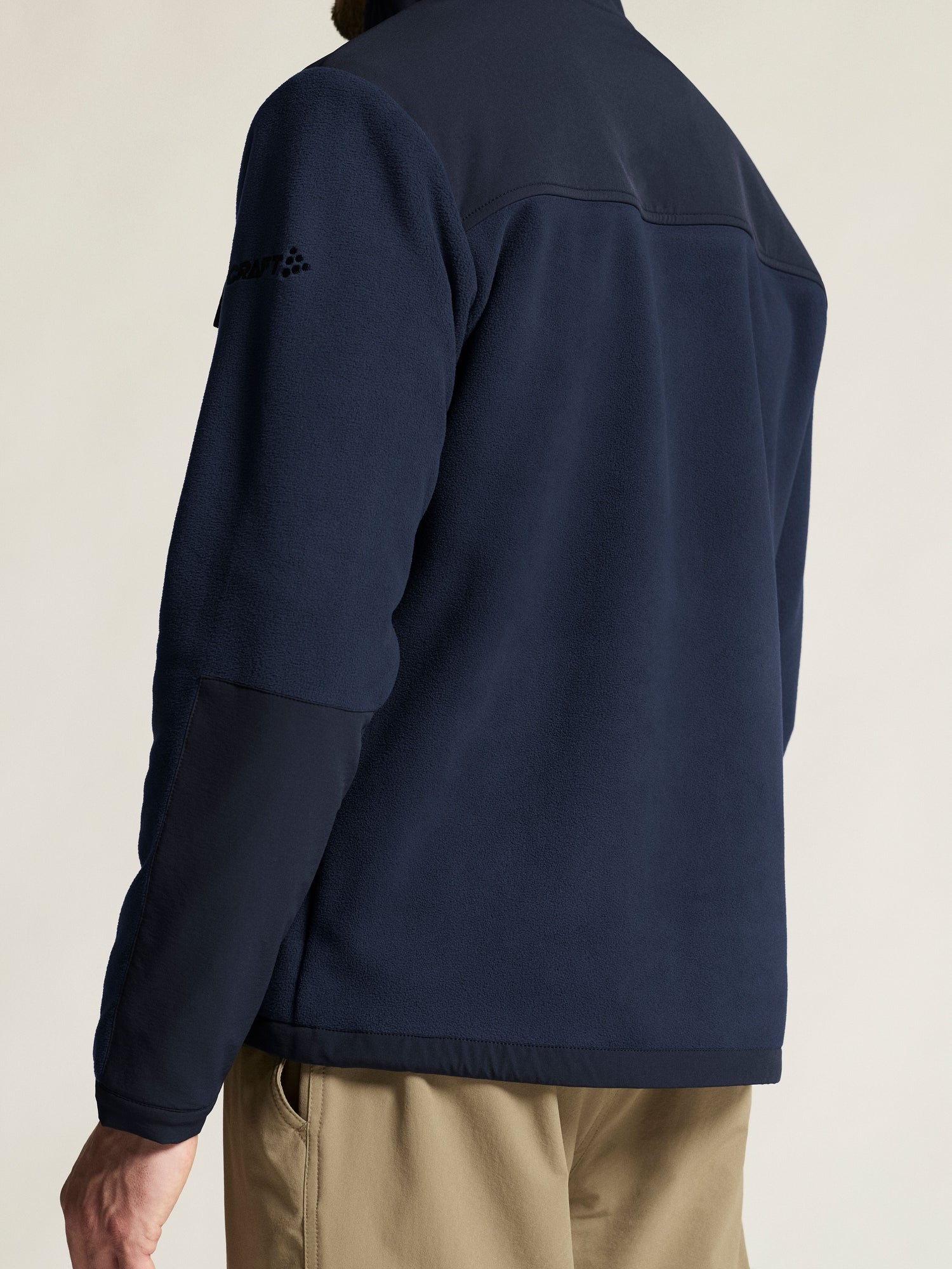 Urban Fleece Jacket M