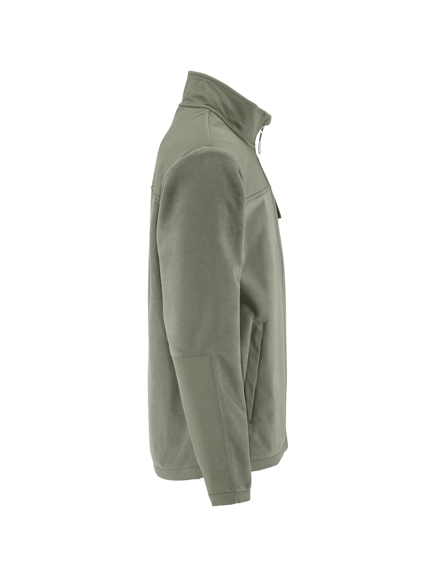 Urban Fleece Jacket M
