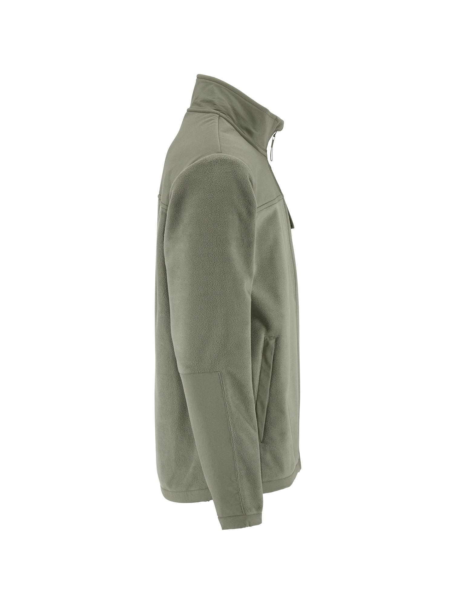 Urban Fleece Jacket M