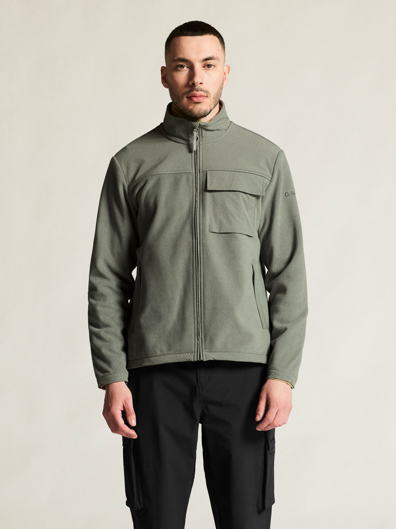 Urban Fleece Jacket M
