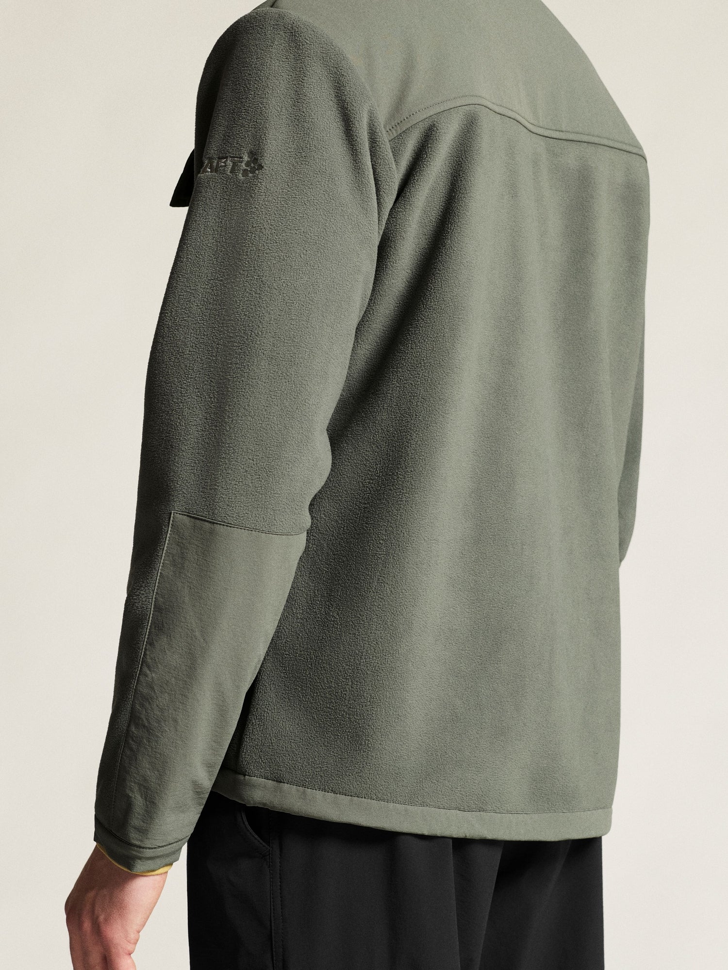 Urban Fleece Jacket M