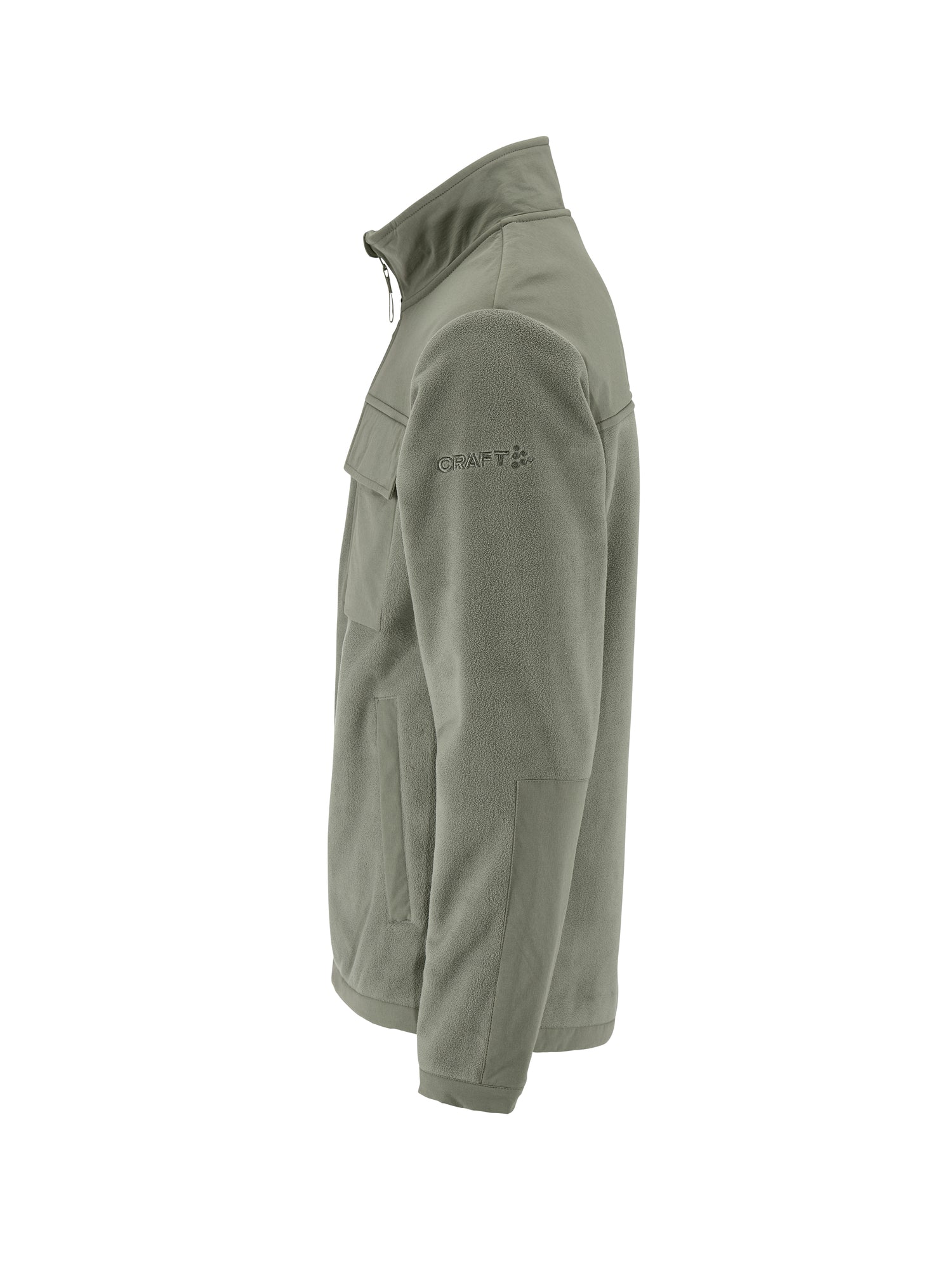 Urban Fleece Jacket M