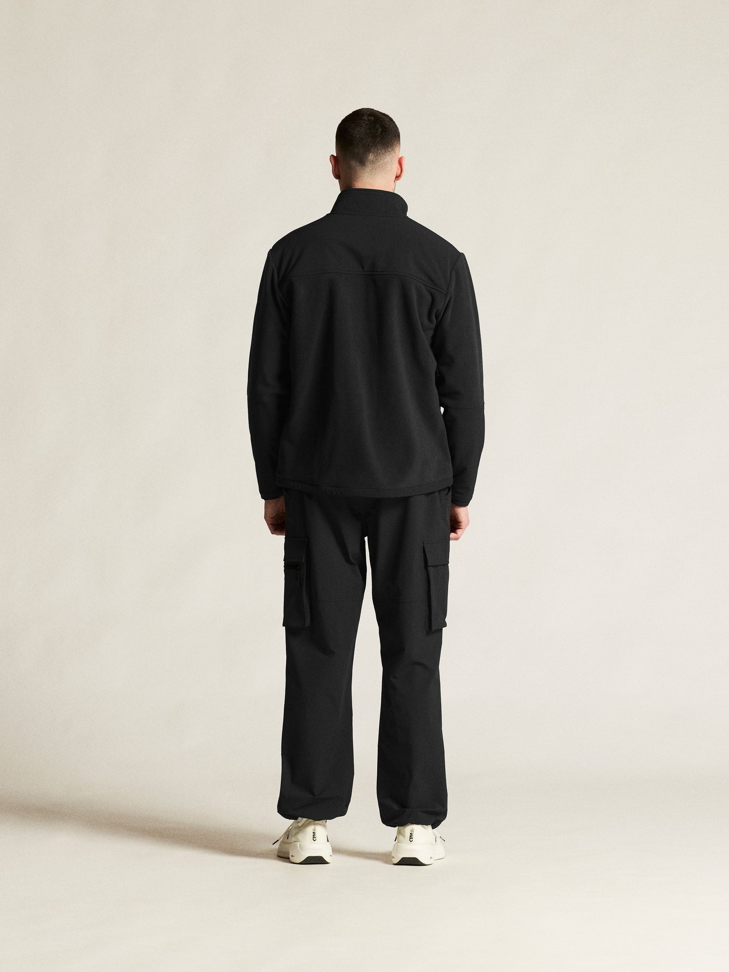 Urban Fleece Jacket M