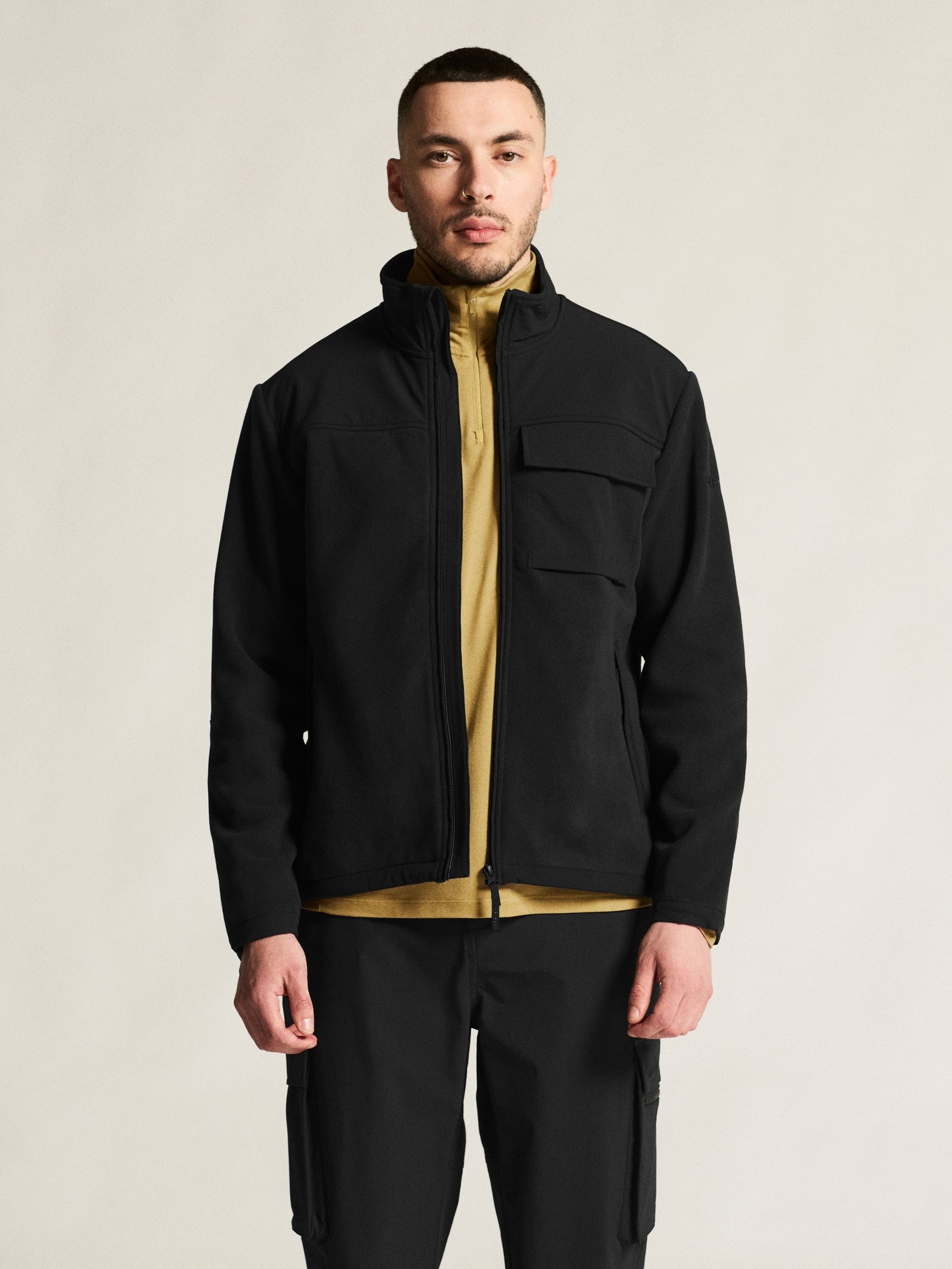 Urban Fleece Jacket M