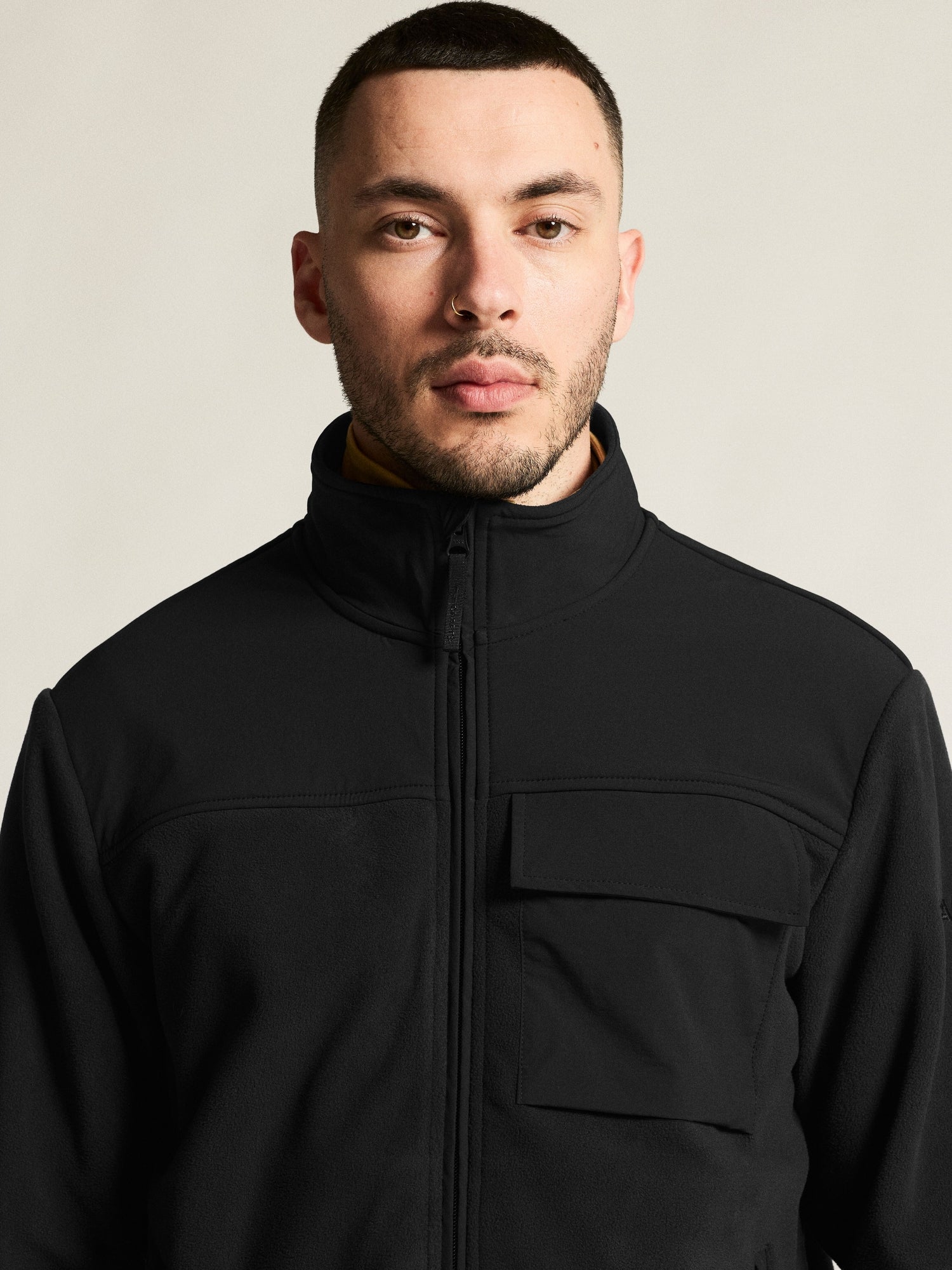 Urban Fleece Jacket M