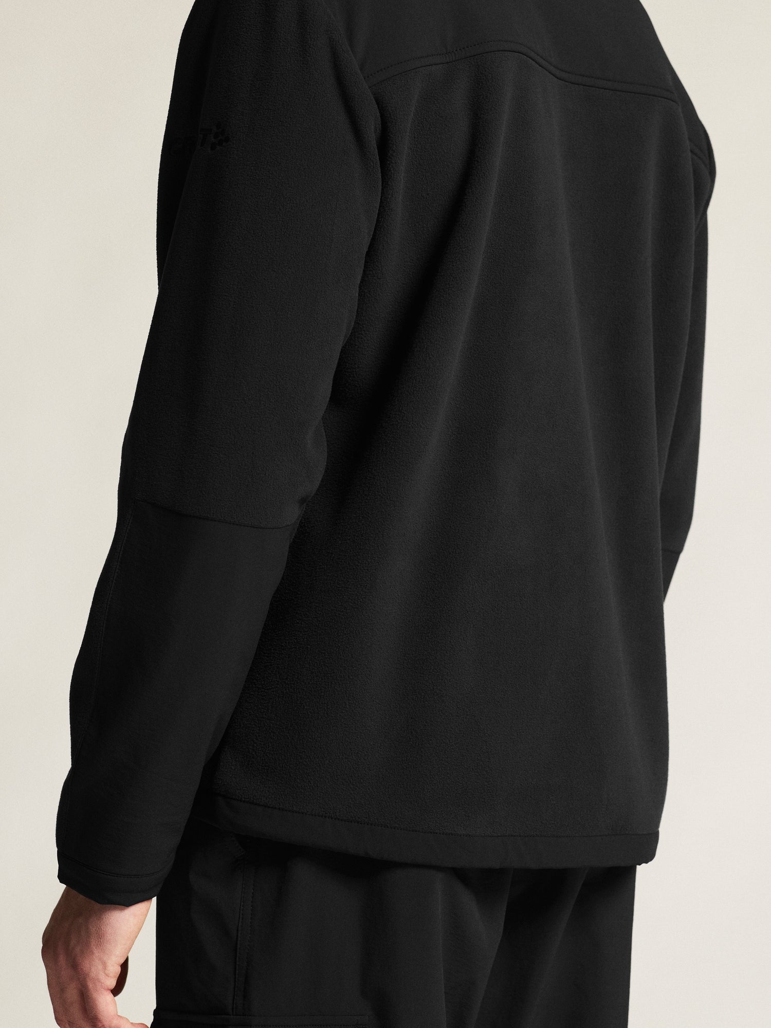 Urban Fleece Jacket M