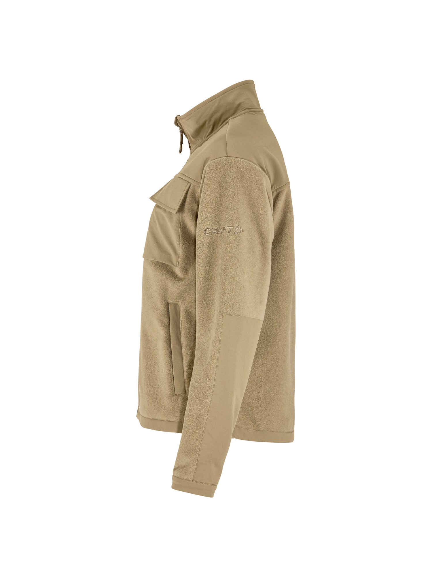 Urban Fleece Jacket W