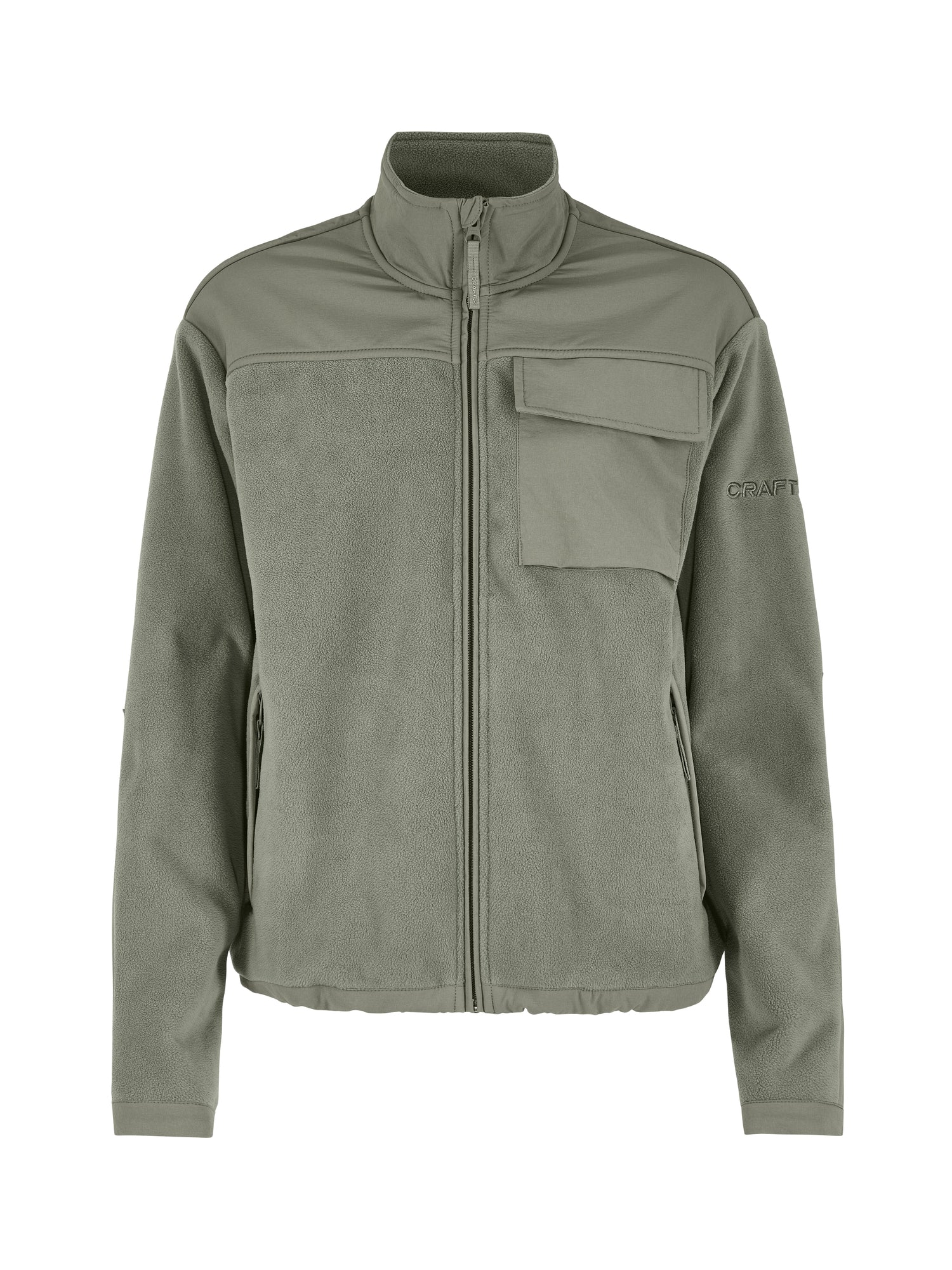 Urban Fleece Jacket W