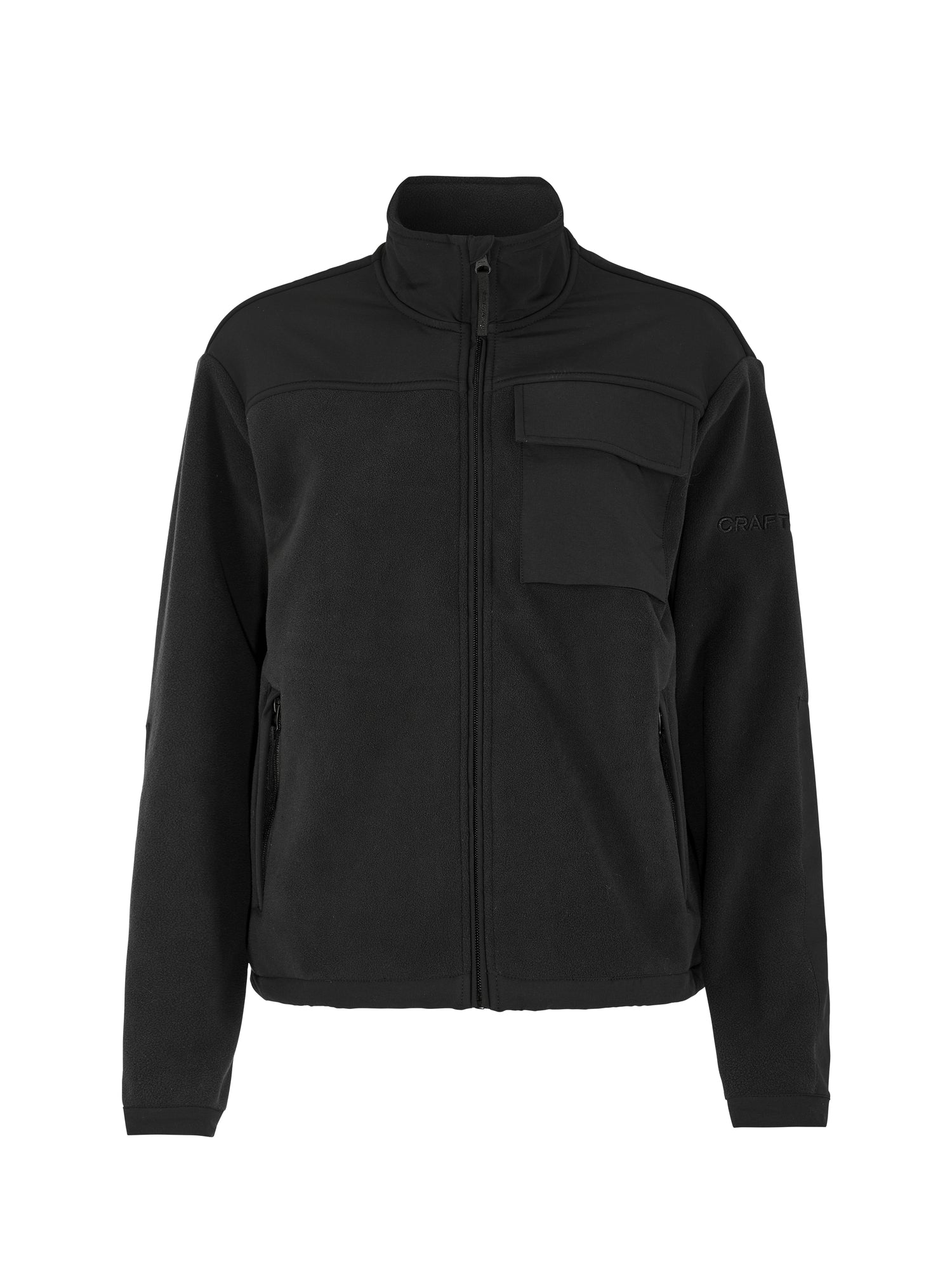 Urban Fleece Jacket W