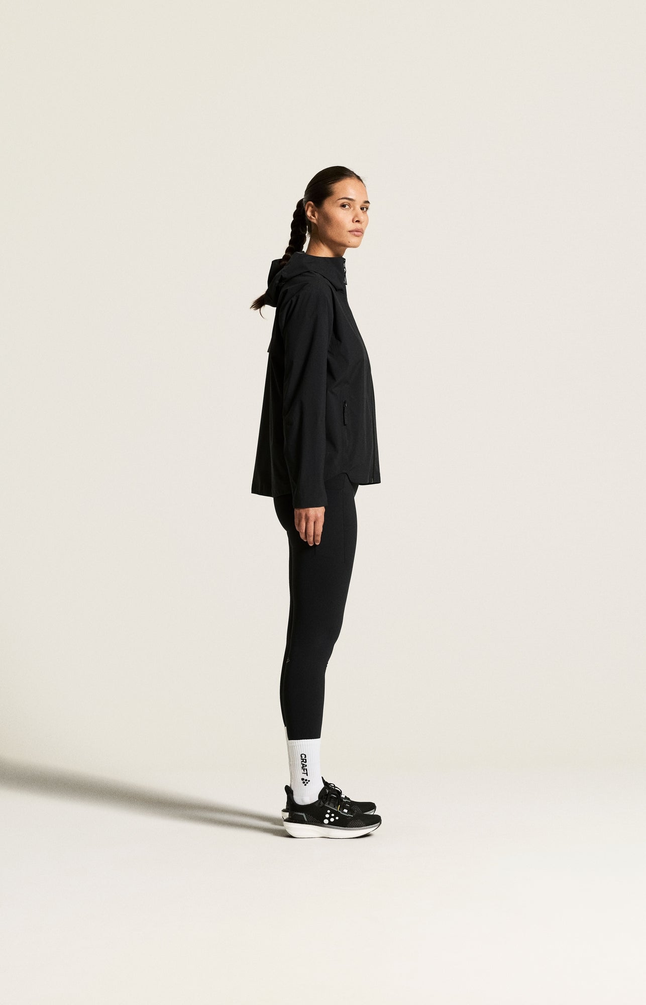 Urban Shell Jacket W