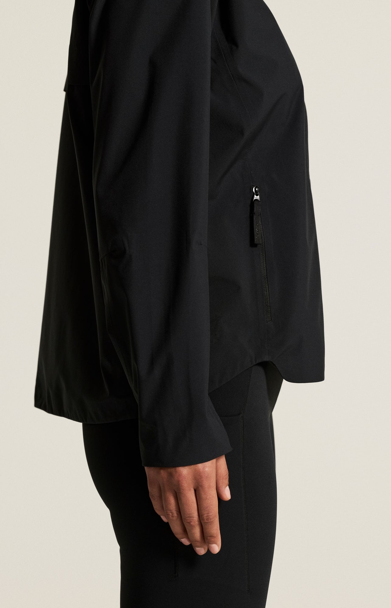 Urban Shell Jacket W