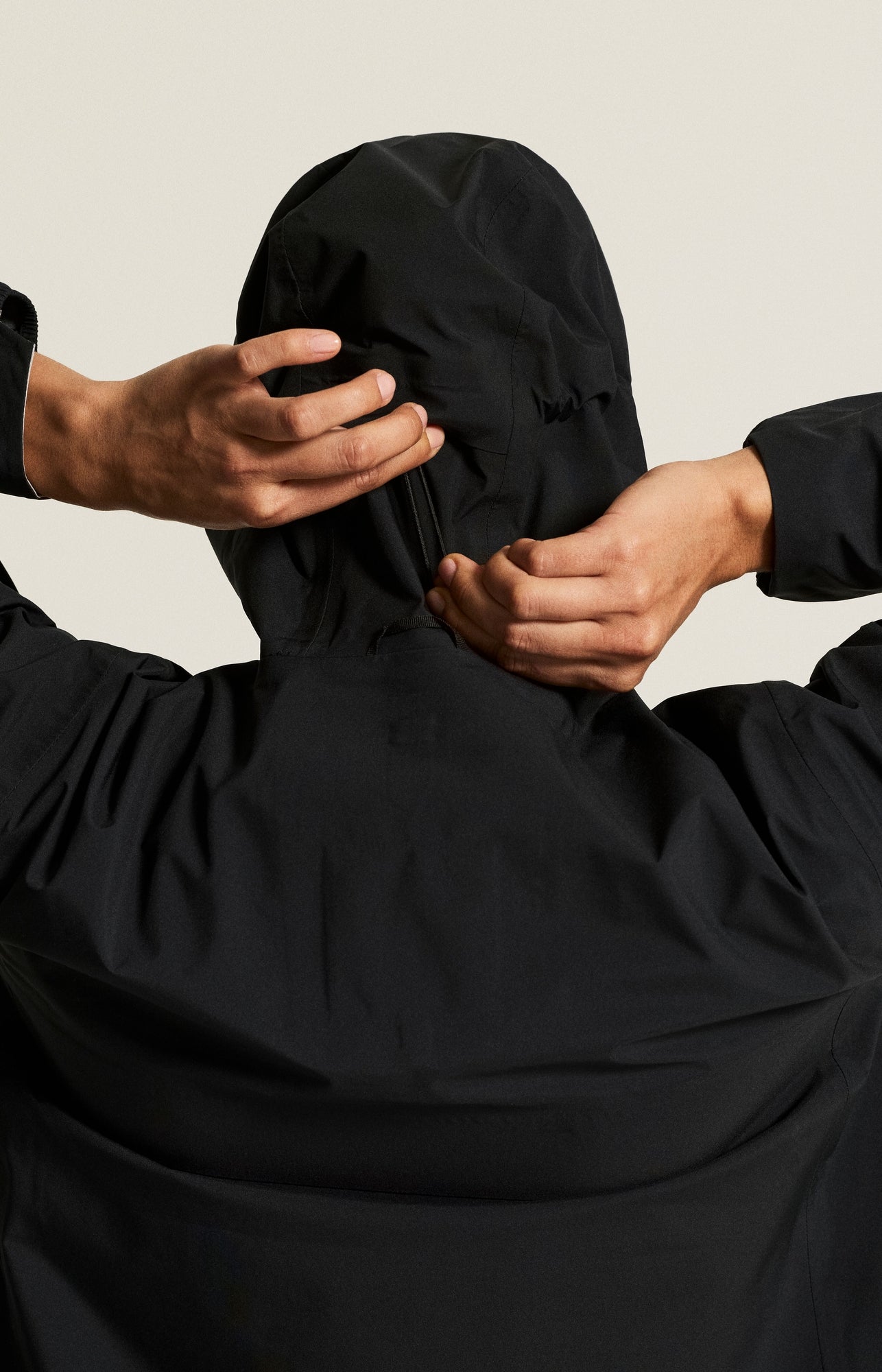 Urban Shell Jacket W
