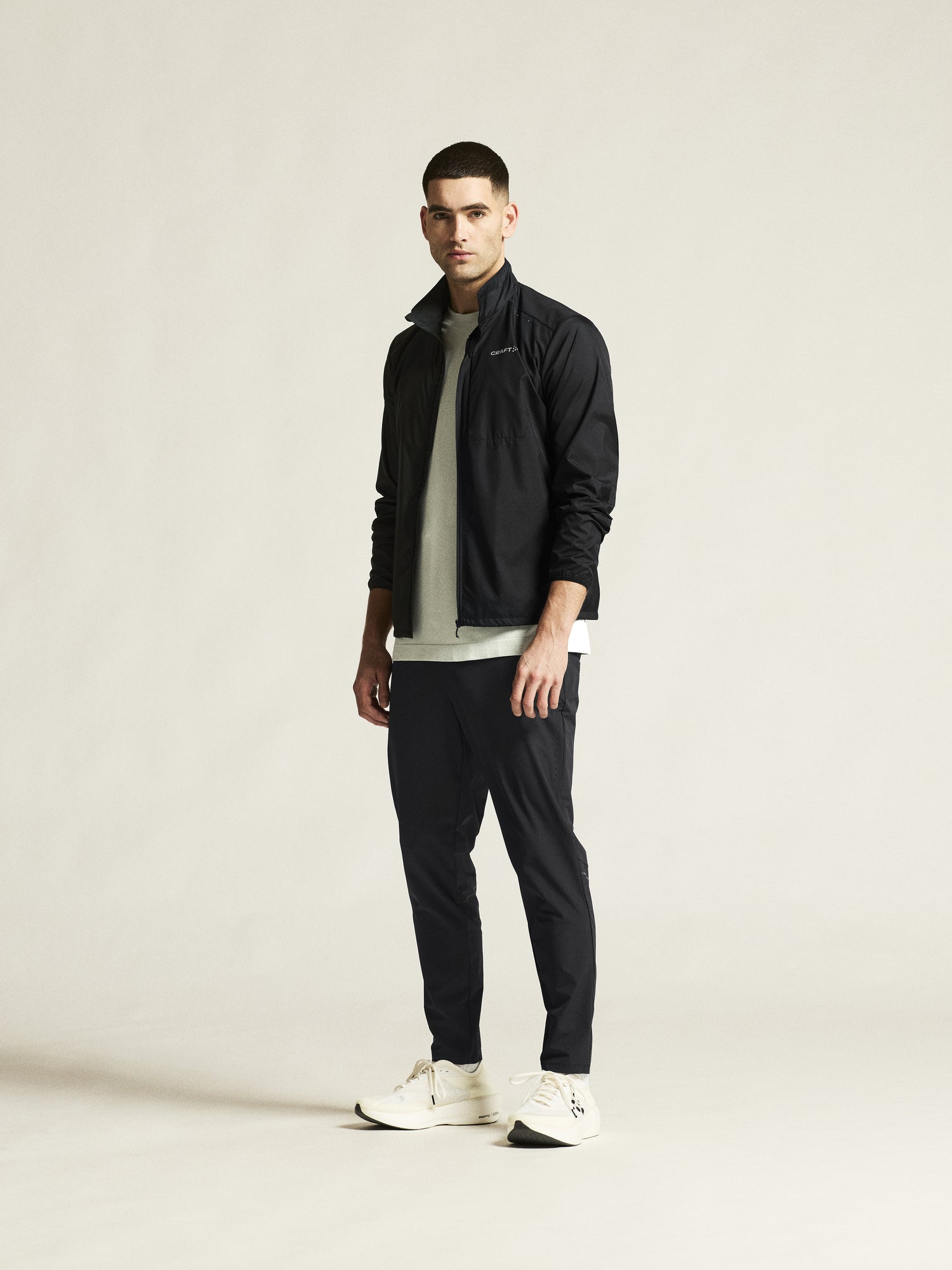Essence Training Pants 3 M
