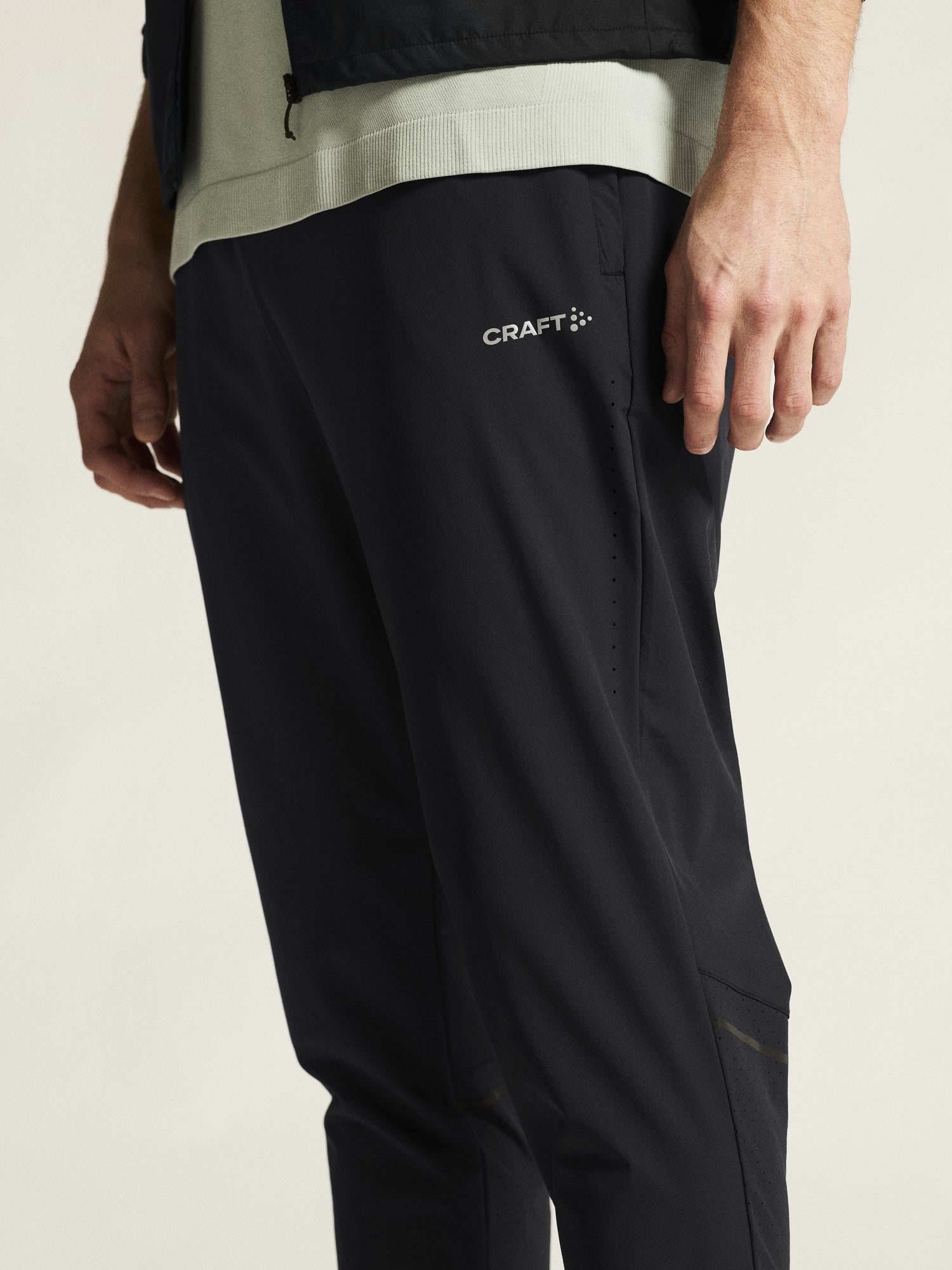 Essence Training Pants 3 M