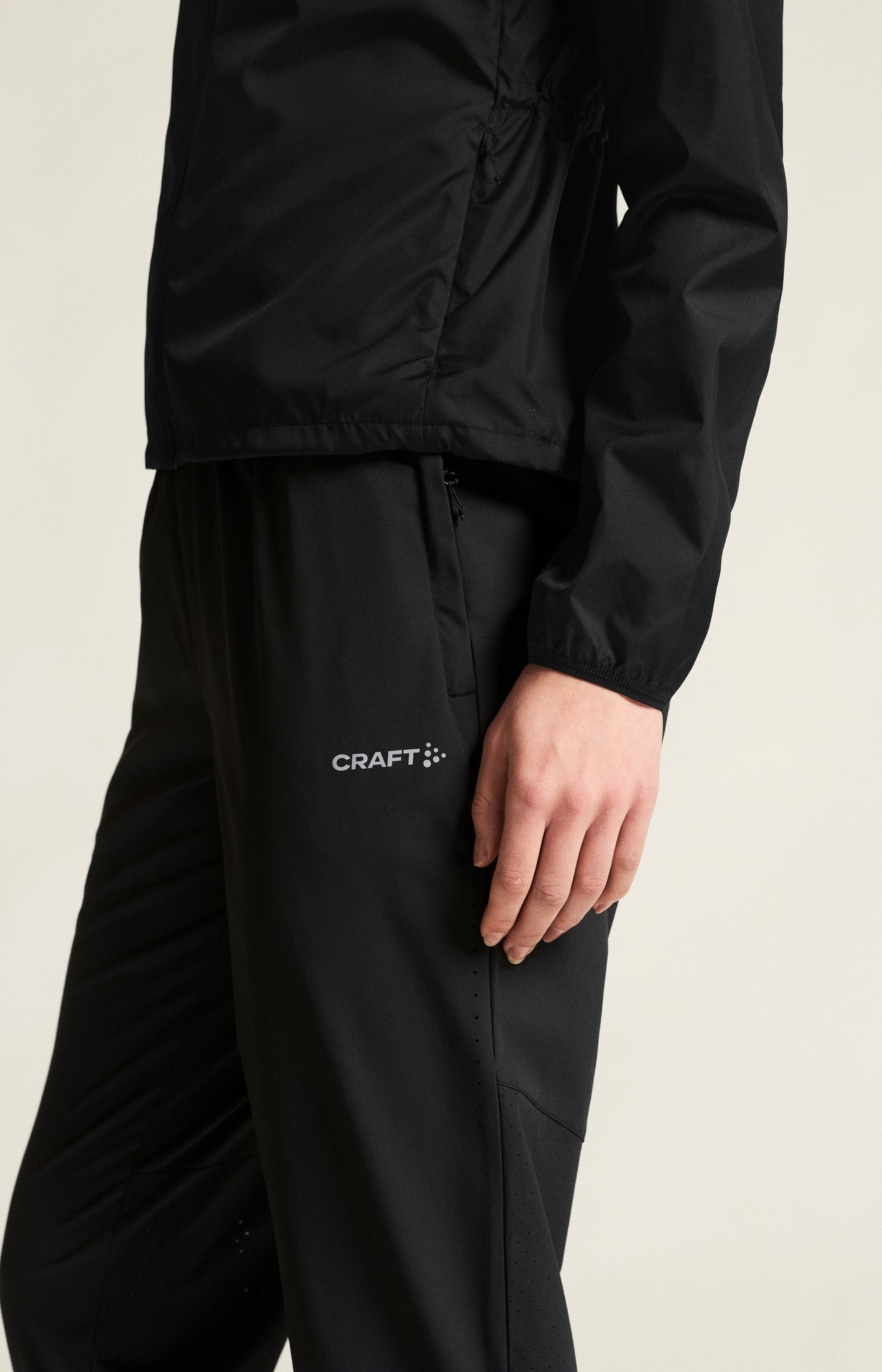 Essence Training Pants 3 W