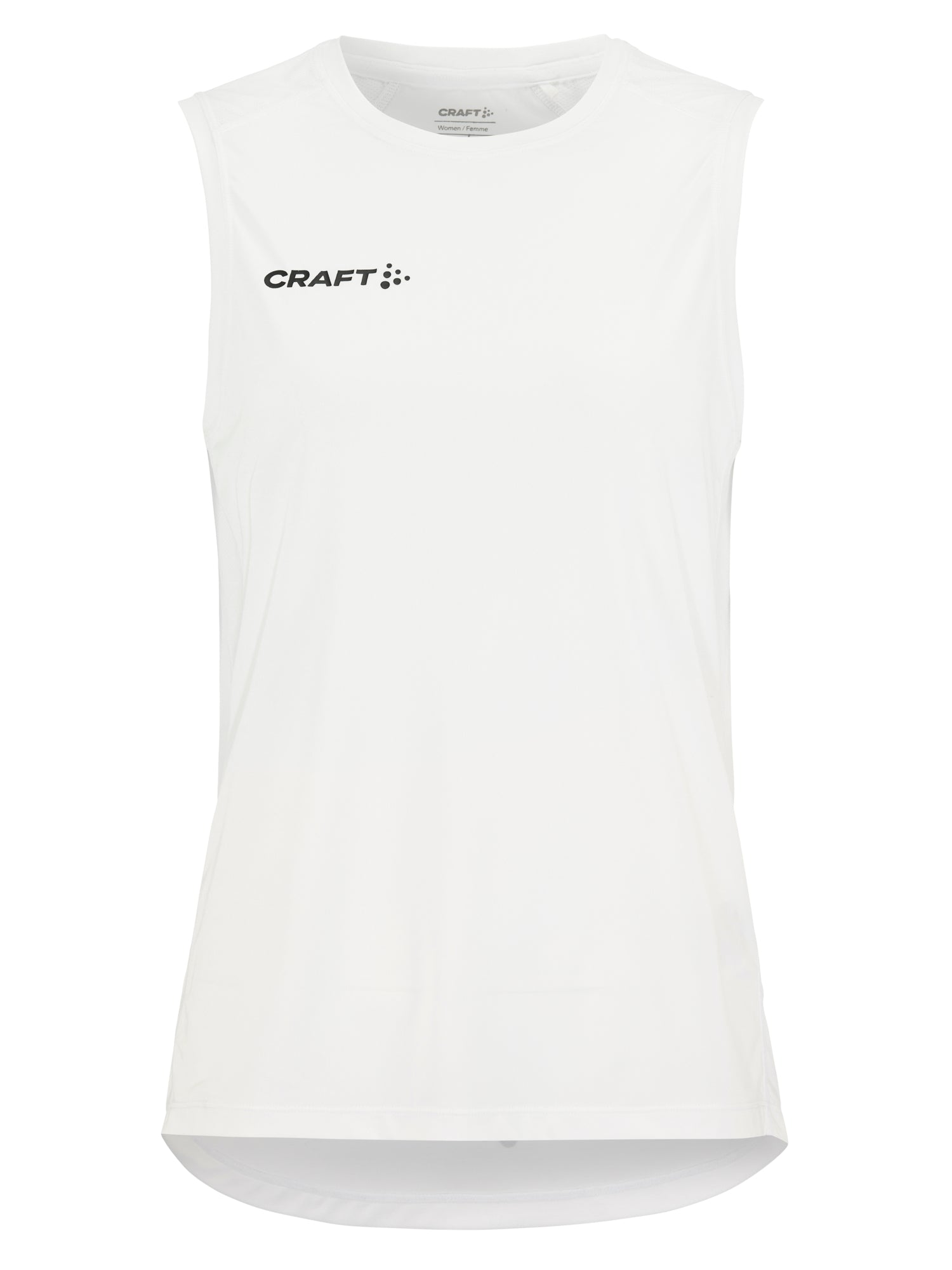 Ability SL Tee W