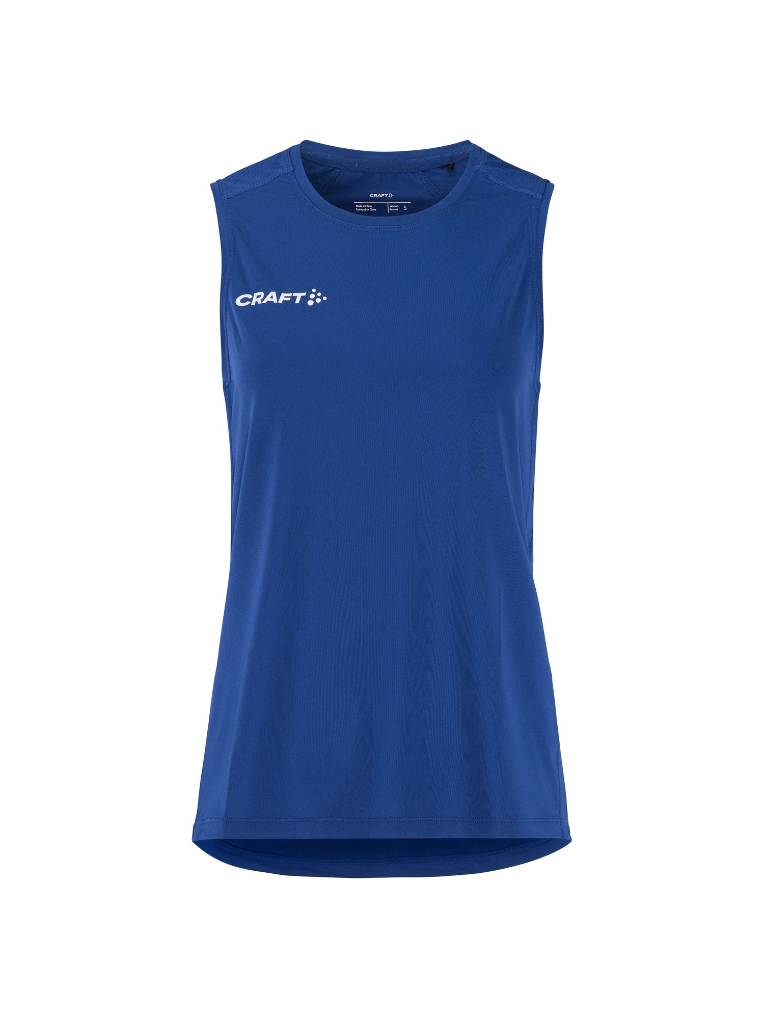 Ability SL Tee W