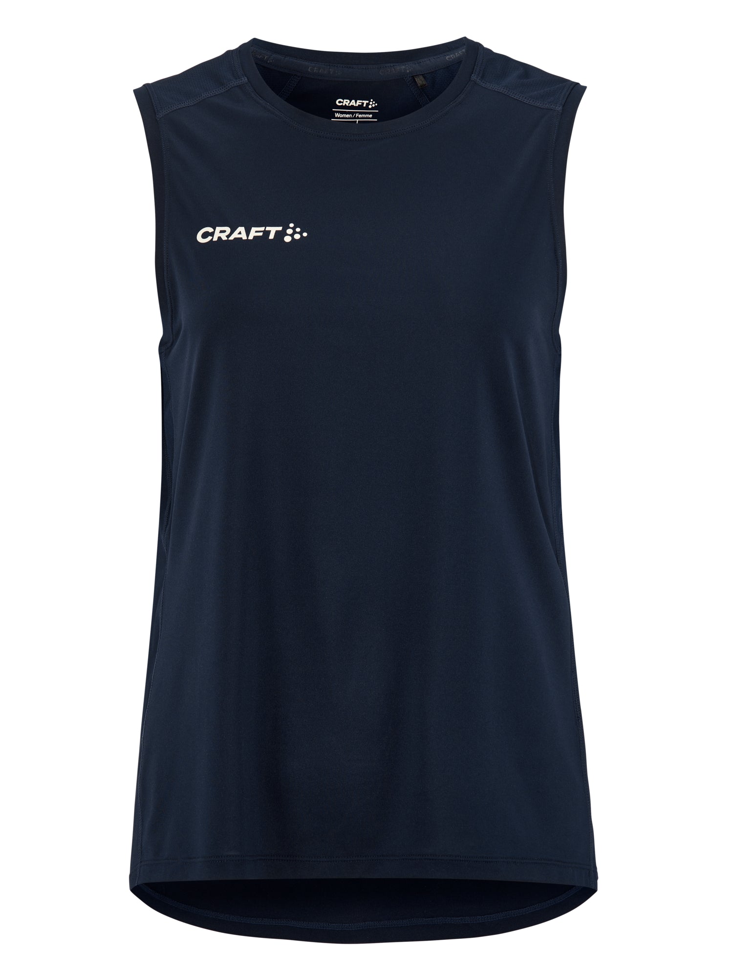 Ability SL Tee W