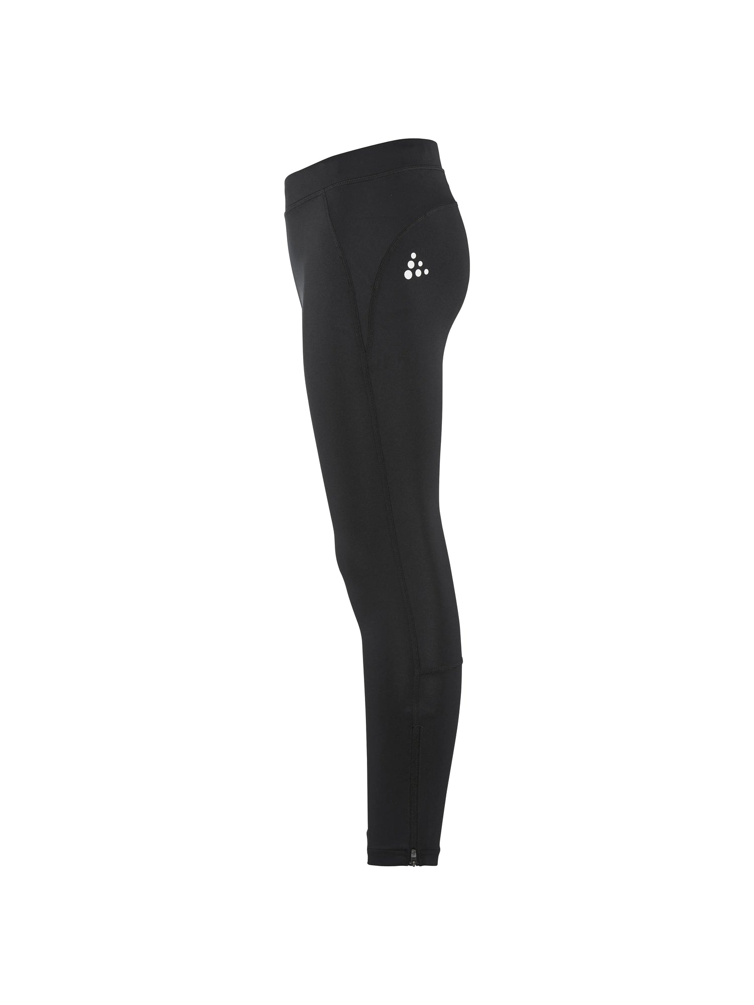 Rush 2.0 Zip Tights JR