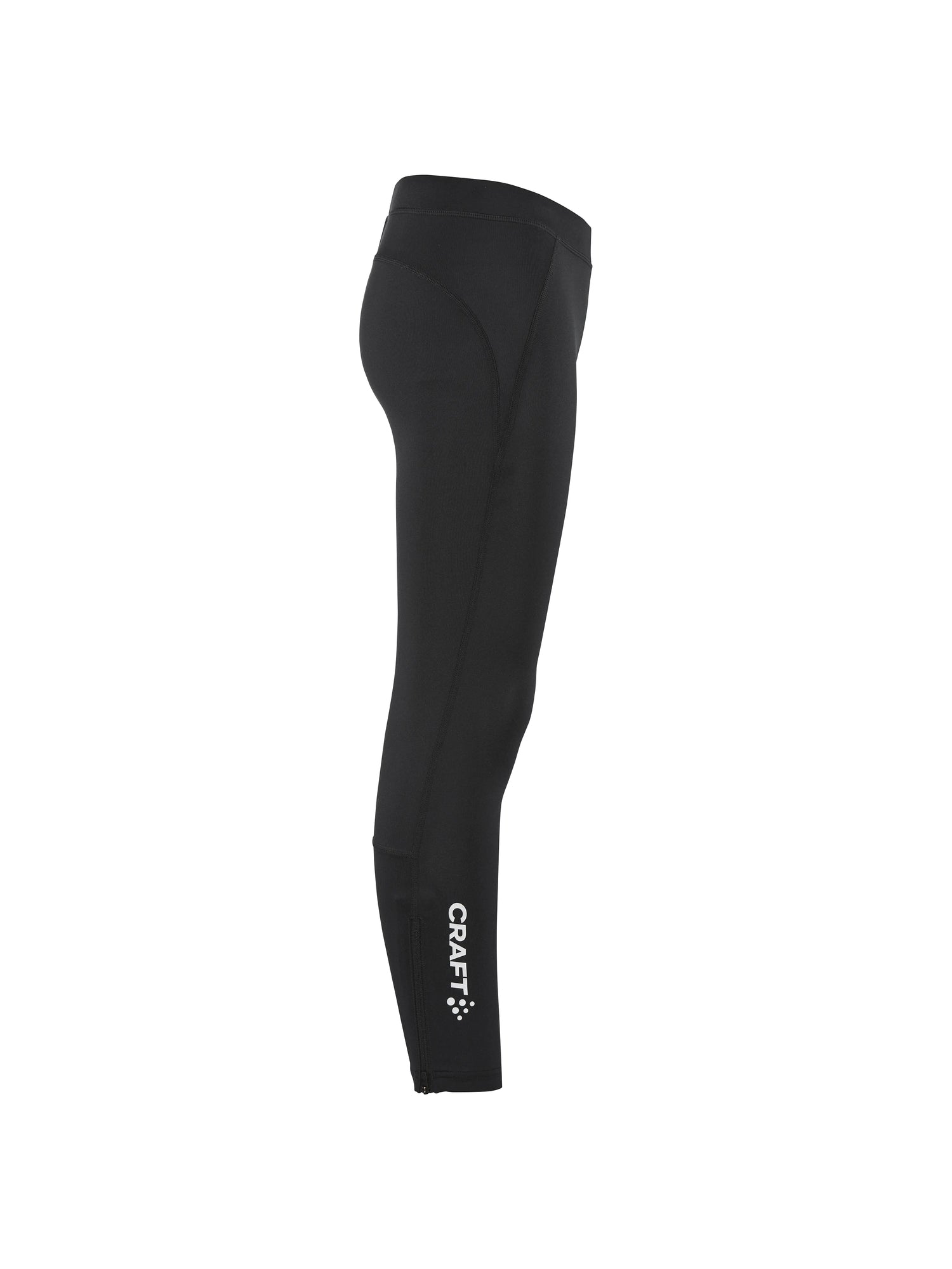 Rush 2.0 Zip Tights JR