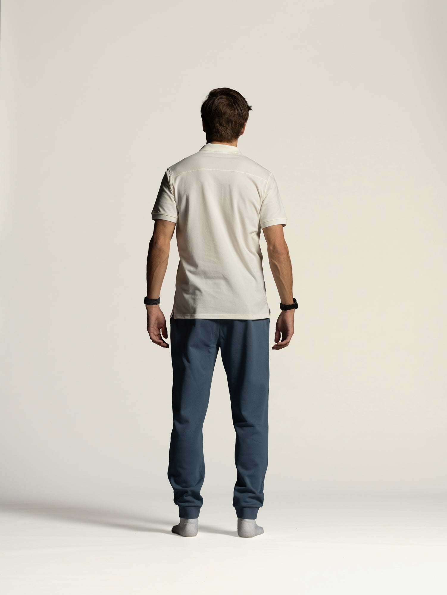 OL Norway Blend Polo M