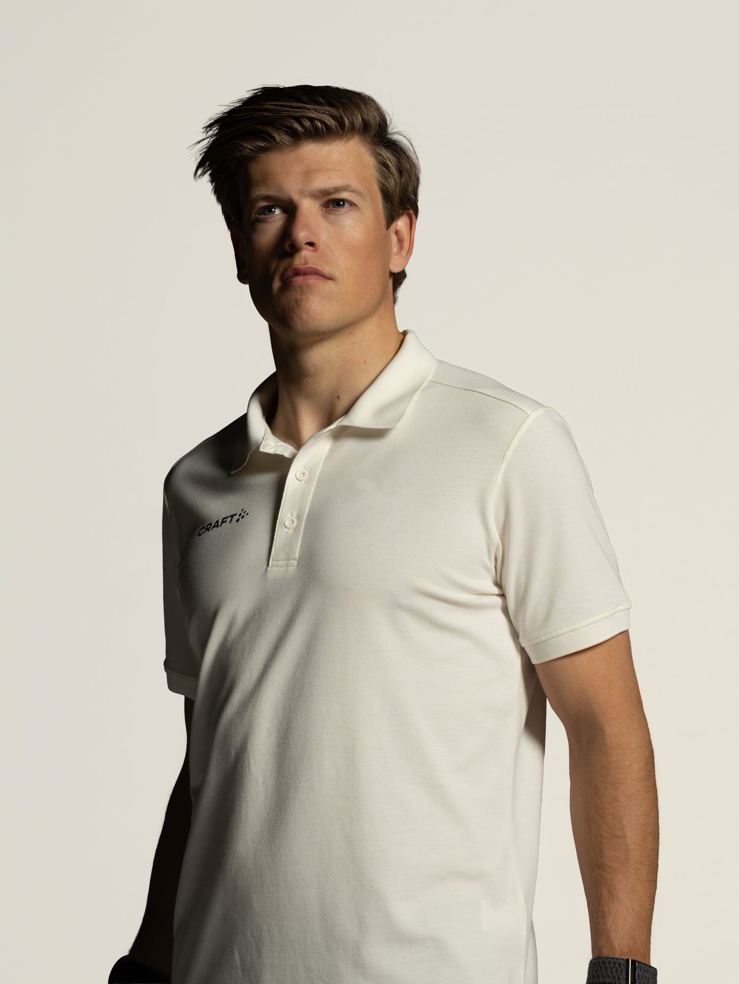 OL Norway Blend Polo M