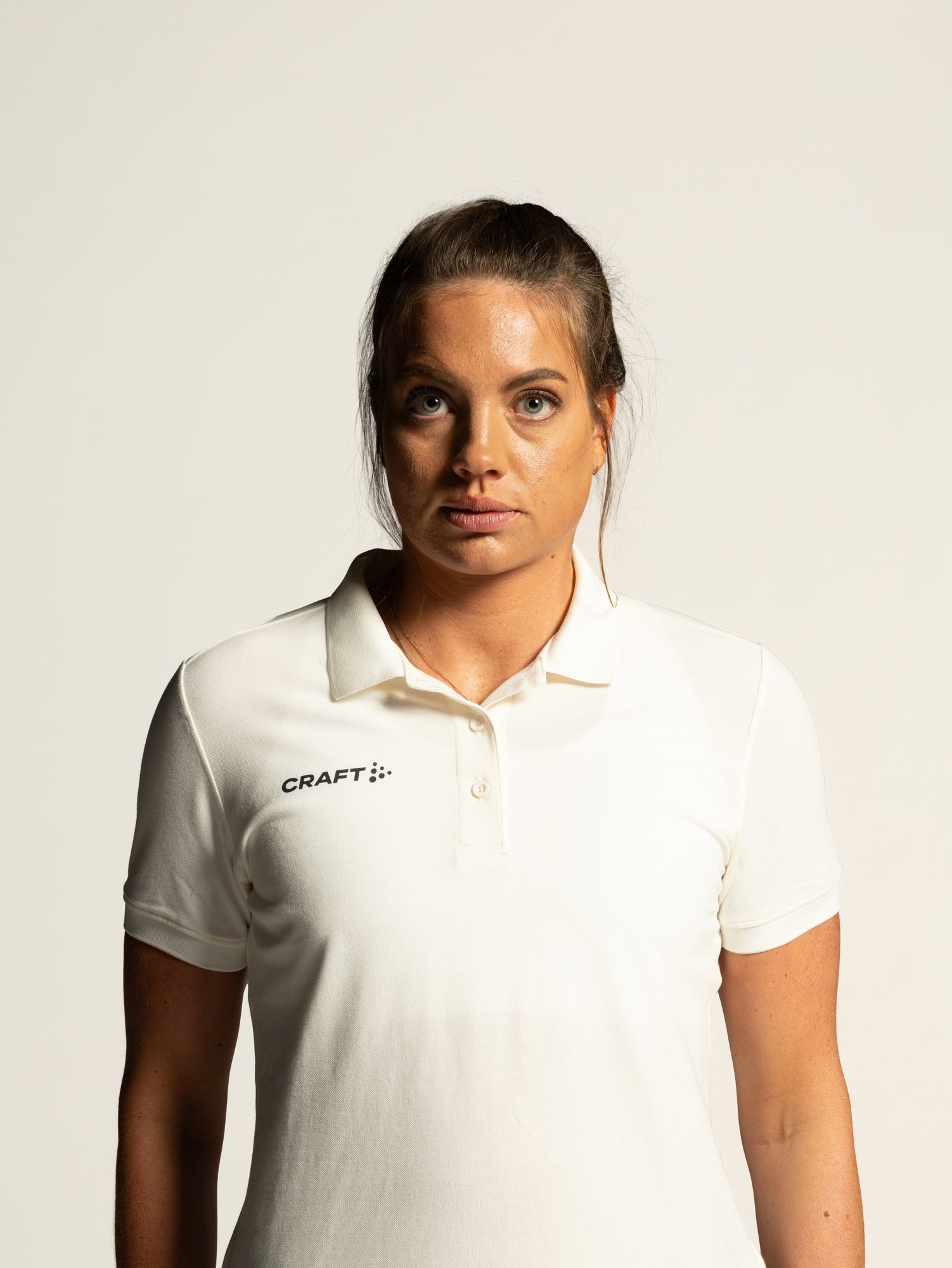 OL Norway Blend Polo W