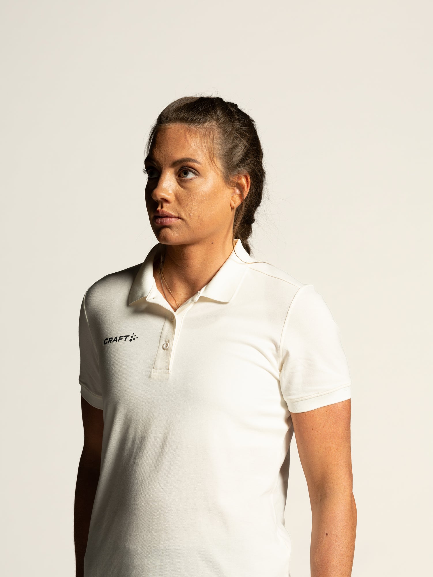OL Norway Blend Polo W