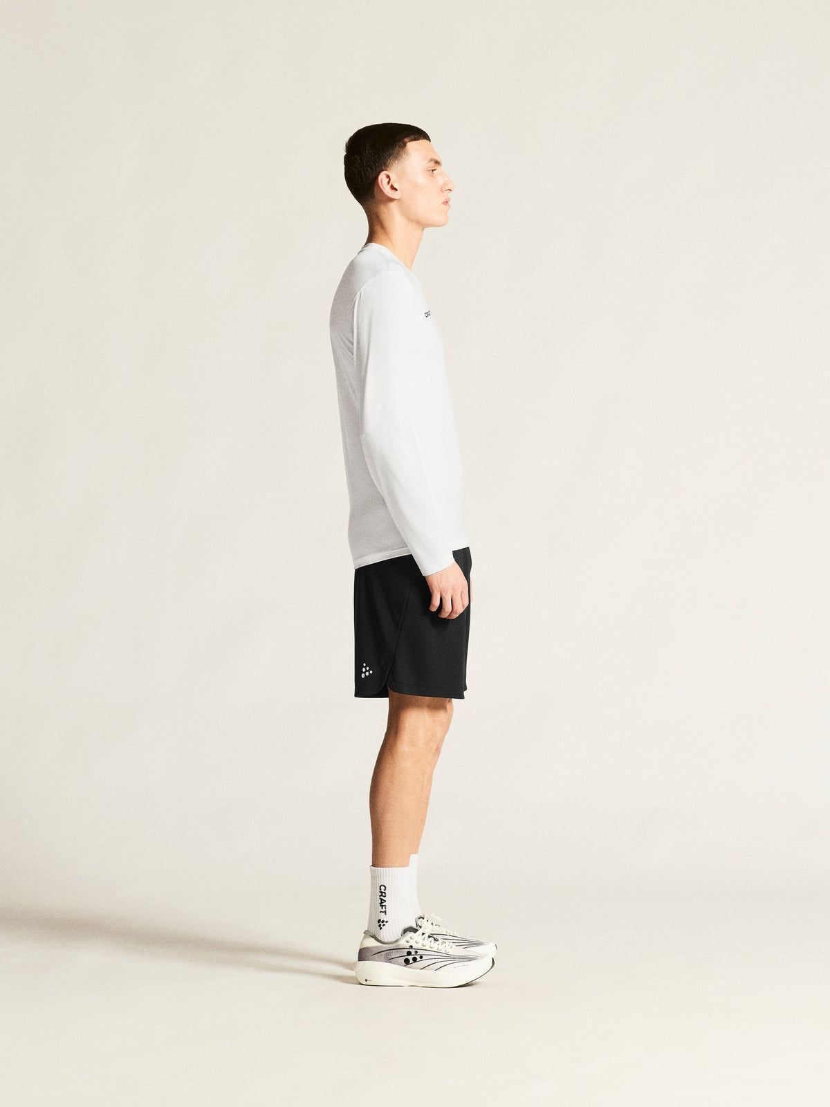 Ability Baselayer LS M