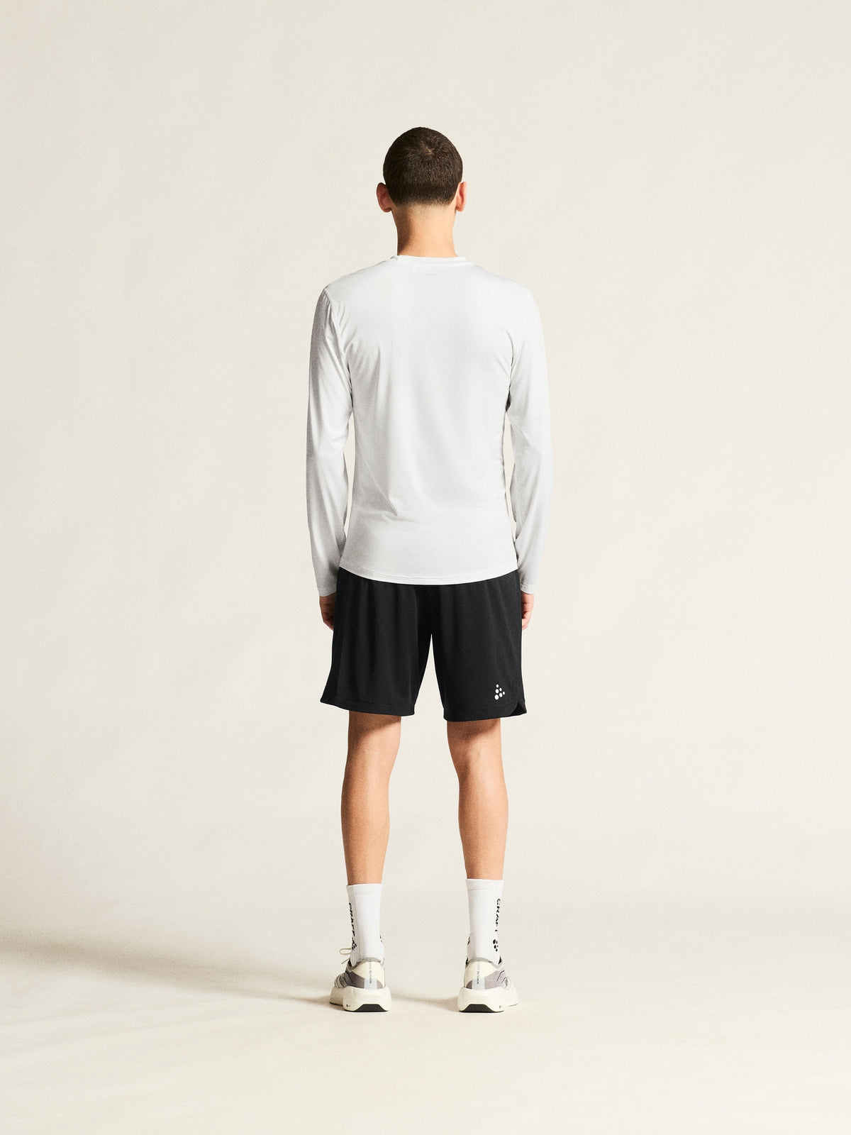 Ability Baselayer LS M