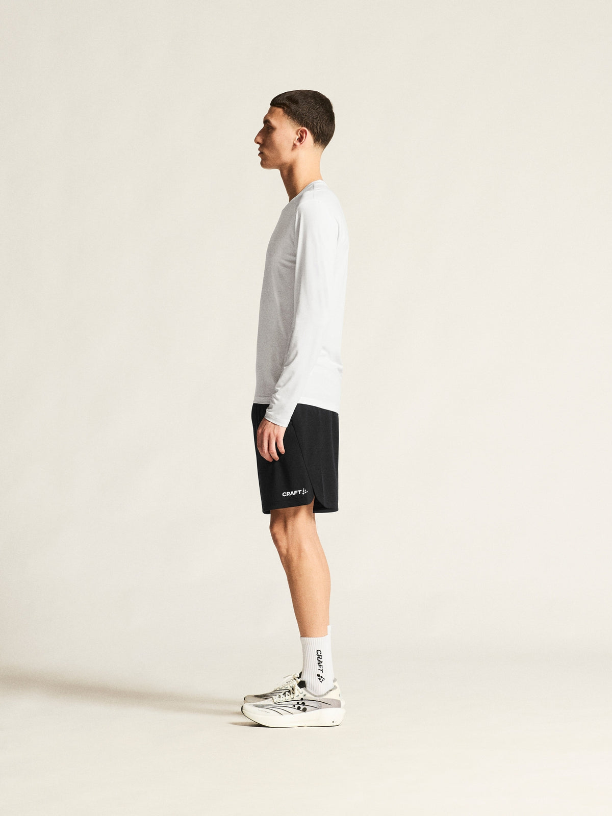 Ability Baselayer LS M