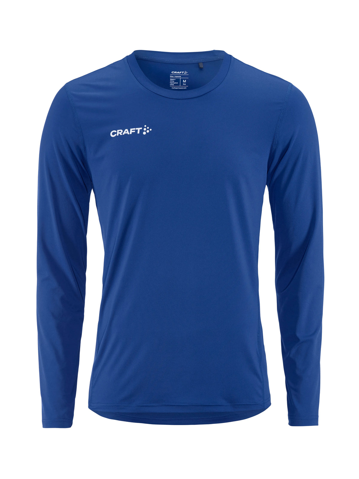 Ability Baselayer LS M