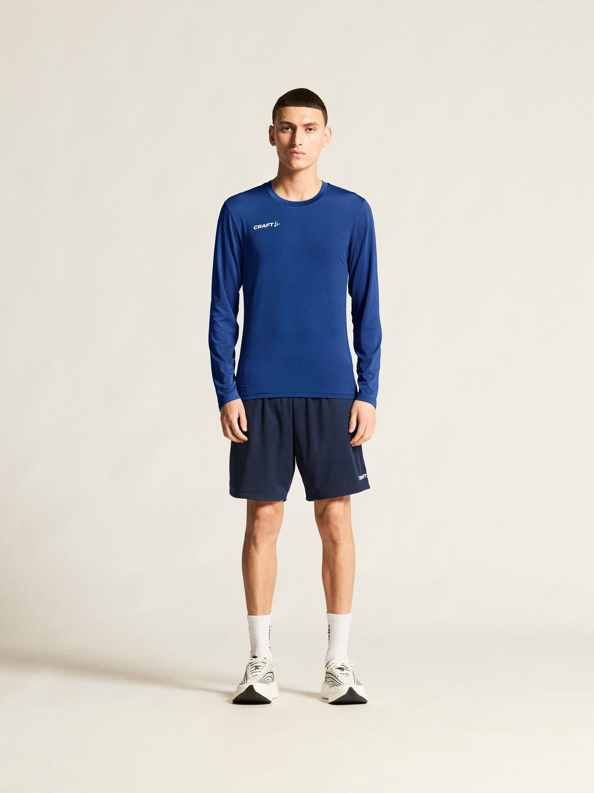 Ability Baselayer LS M