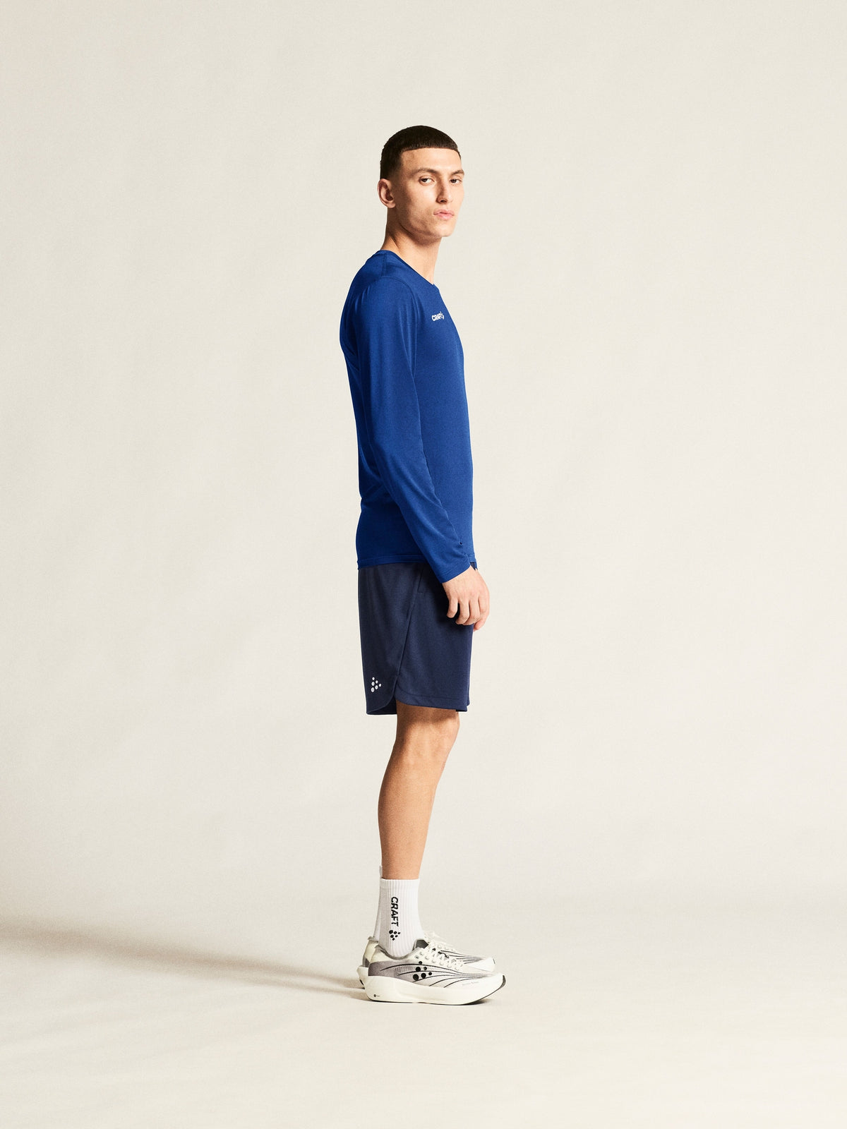 Ability Baselayer LS M