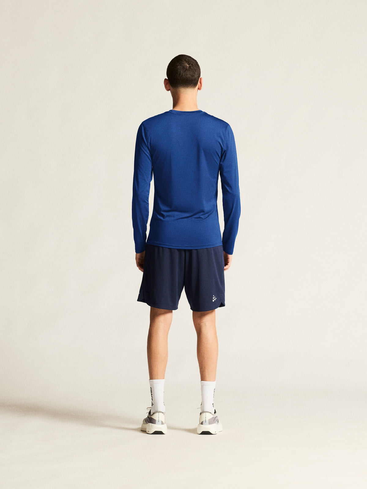 Ability Baselayer LS M