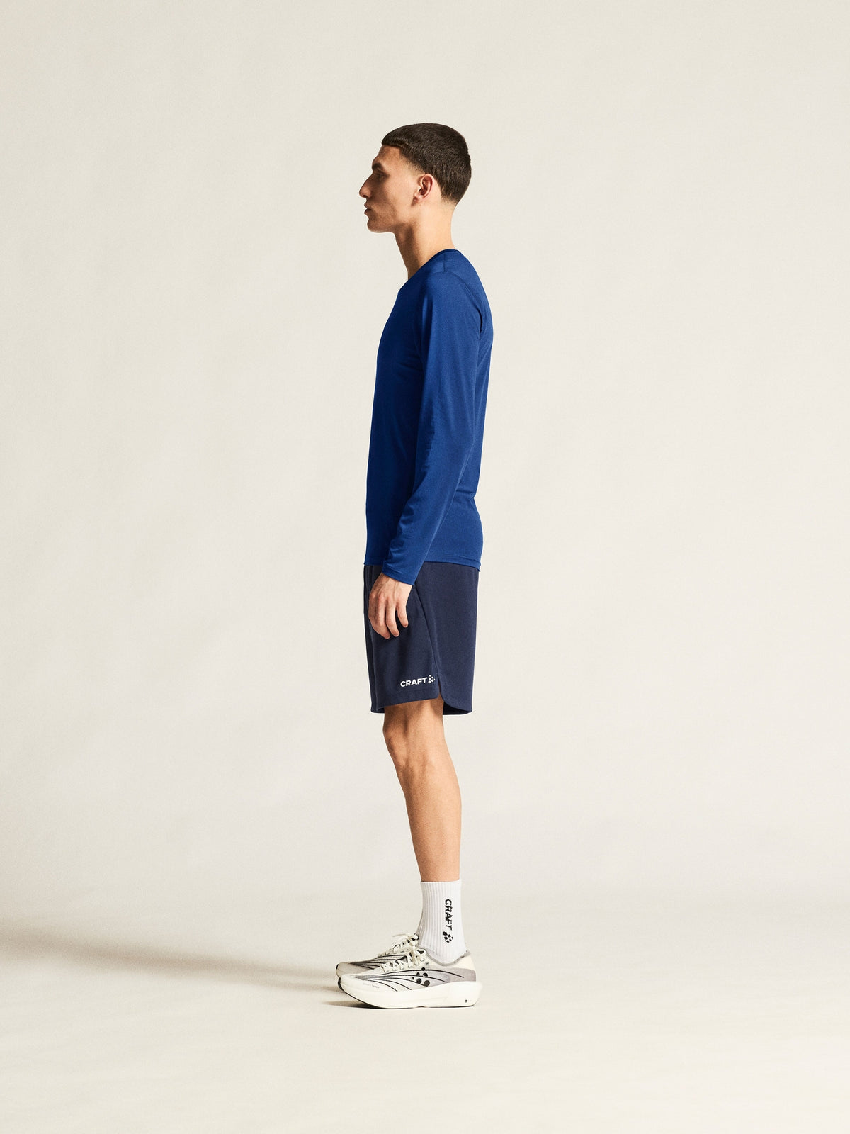 Ability Baselayer LS M