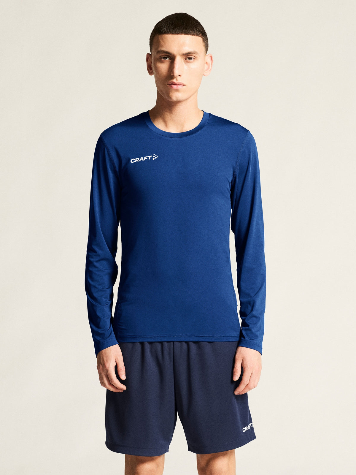 Ability Baselayer LS M