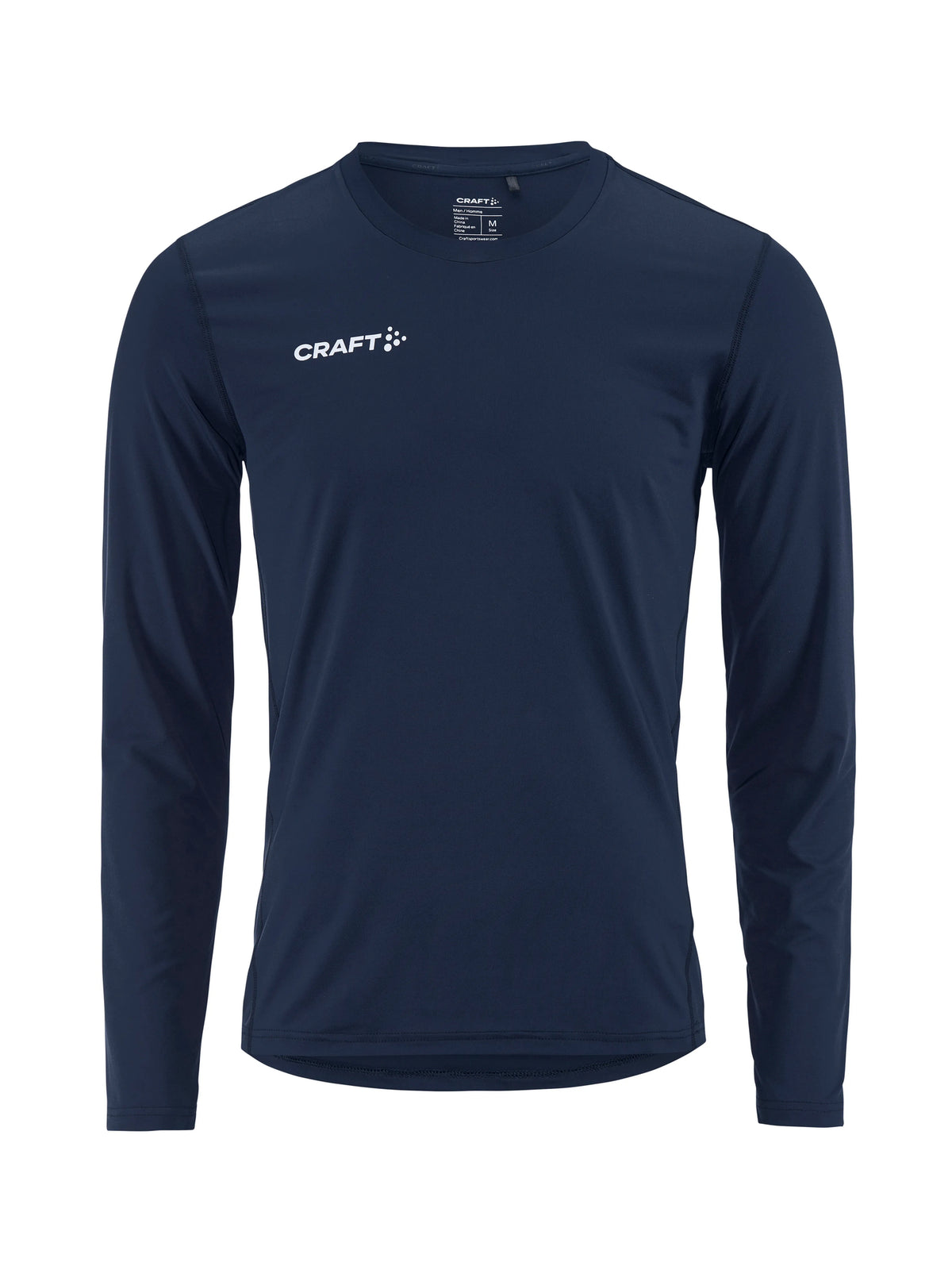 Ability Baselayer LS M
