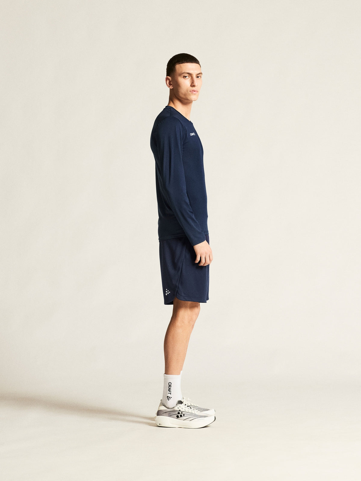 Ability Baselayer LS M