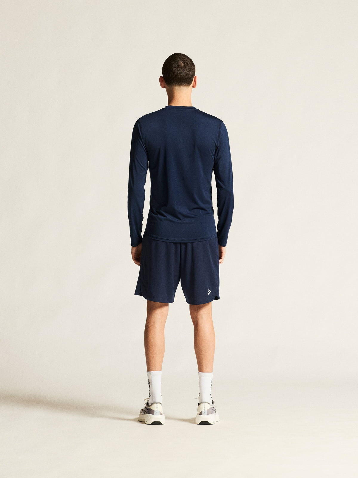 Ability Baselayer LS M
