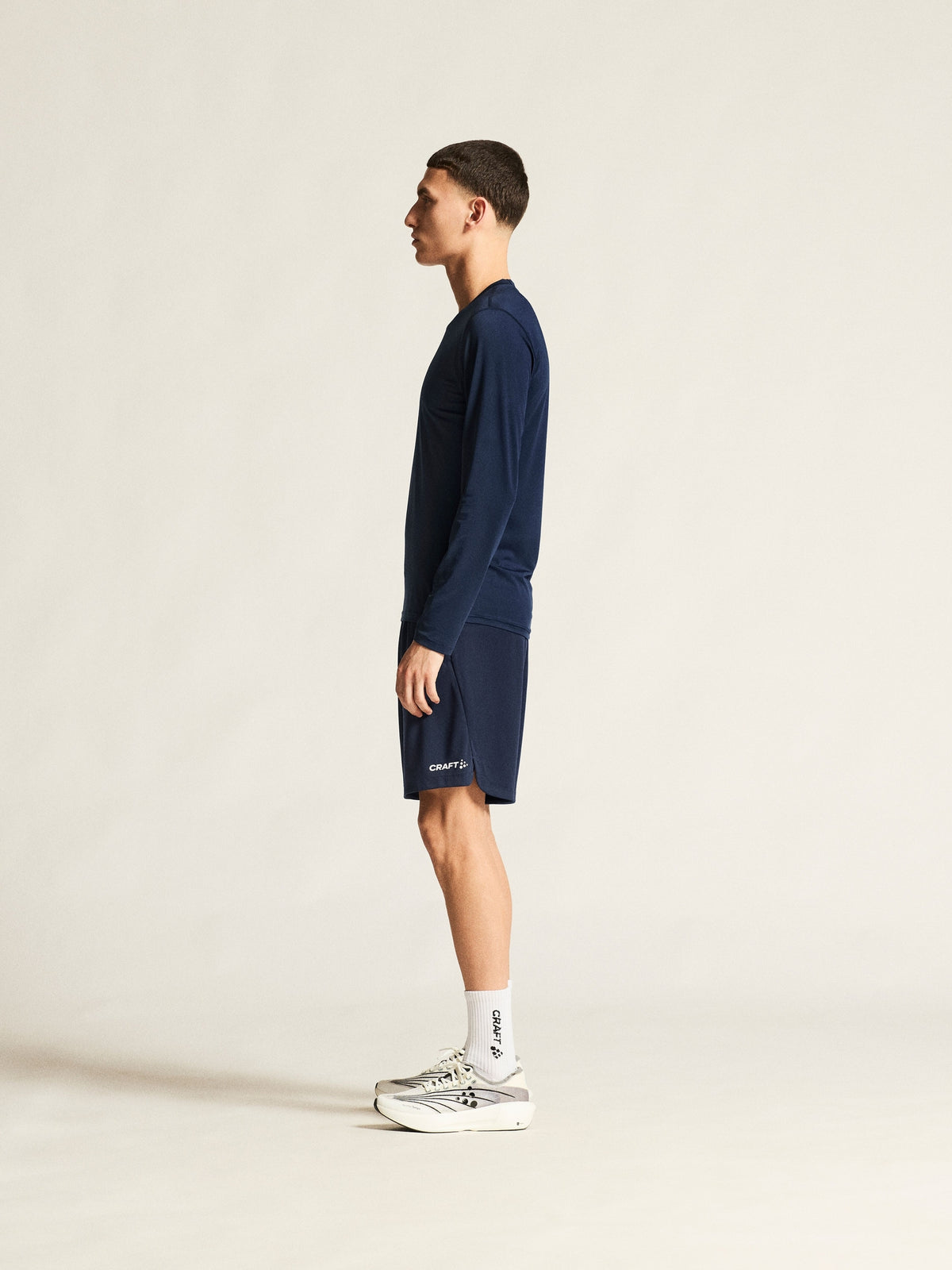 Ability Baselayer LS M